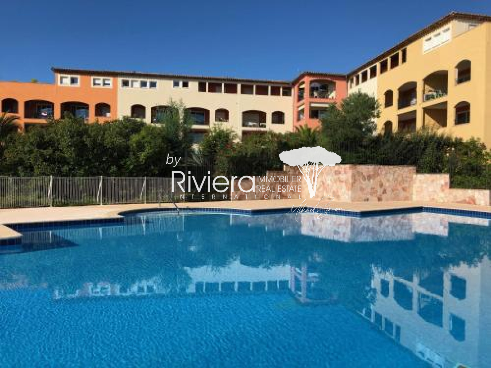 Image_2, Appartement, Cavalaire-sur-Mer, ref :VAP140002713