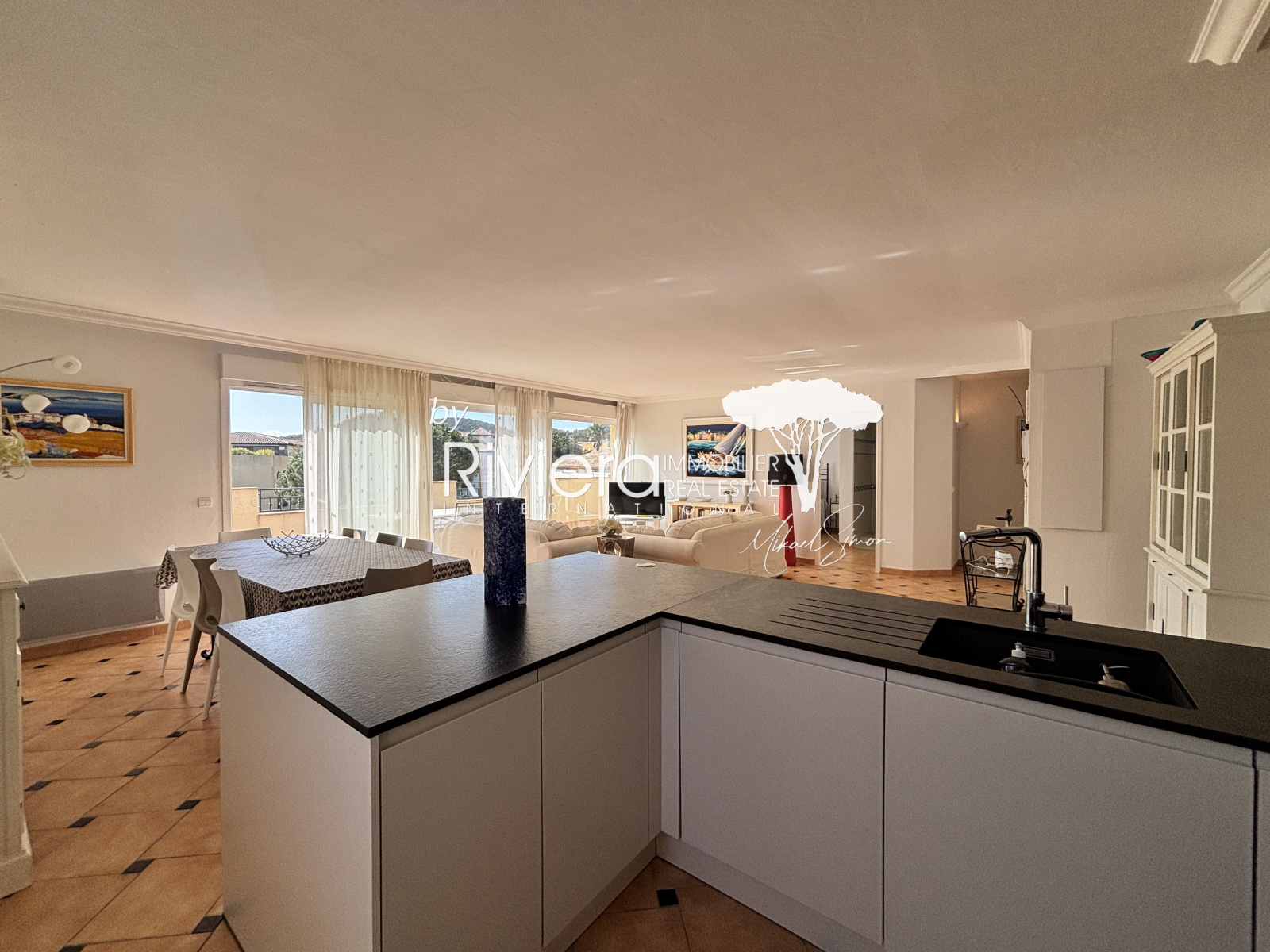 Image_6, Appartement, Cavalaire-sur-Mer, ref :VAP140002713