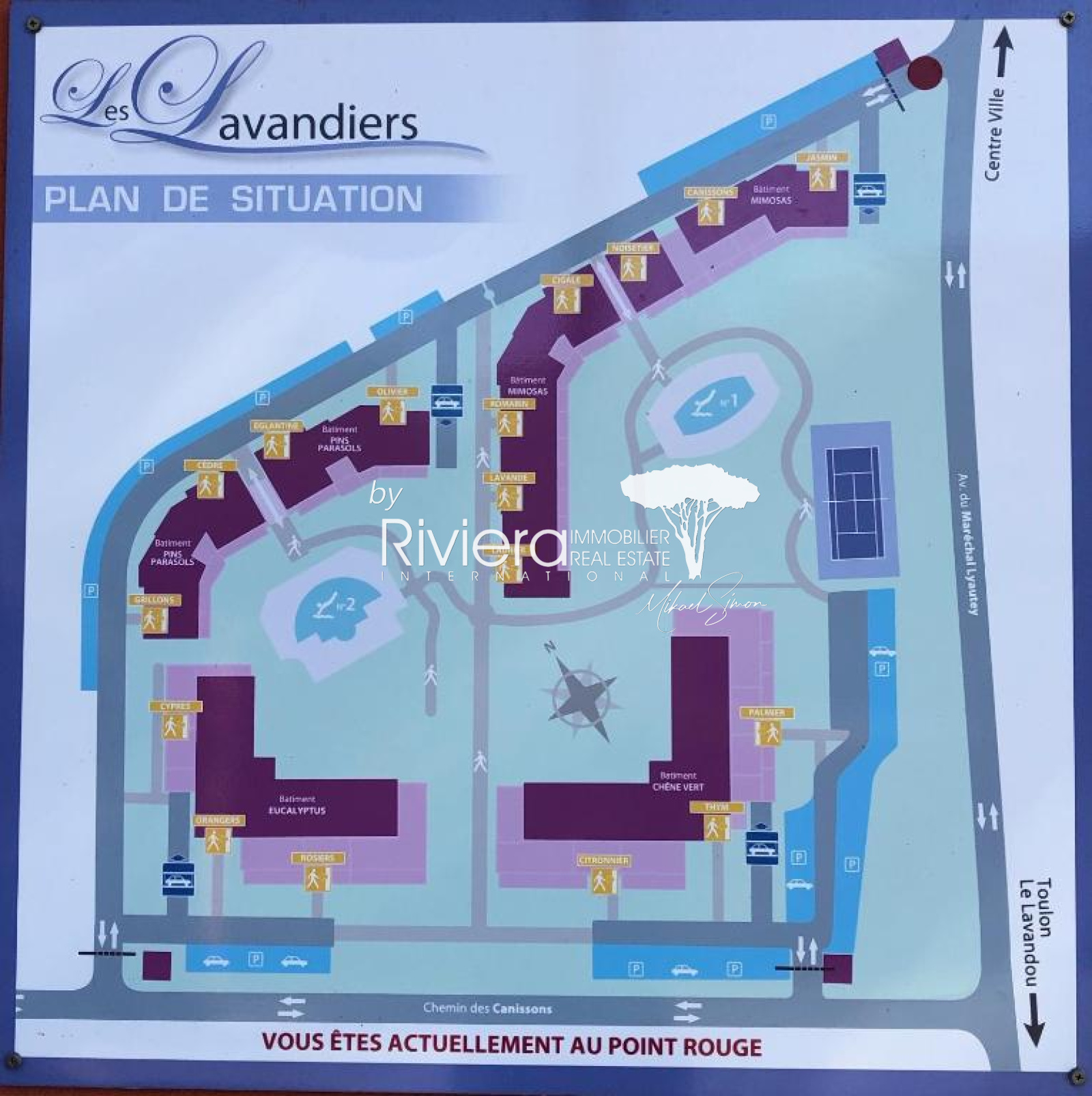 Image_7, Appartement, Cavalaire-sur-Mer, ref :VAP140002713