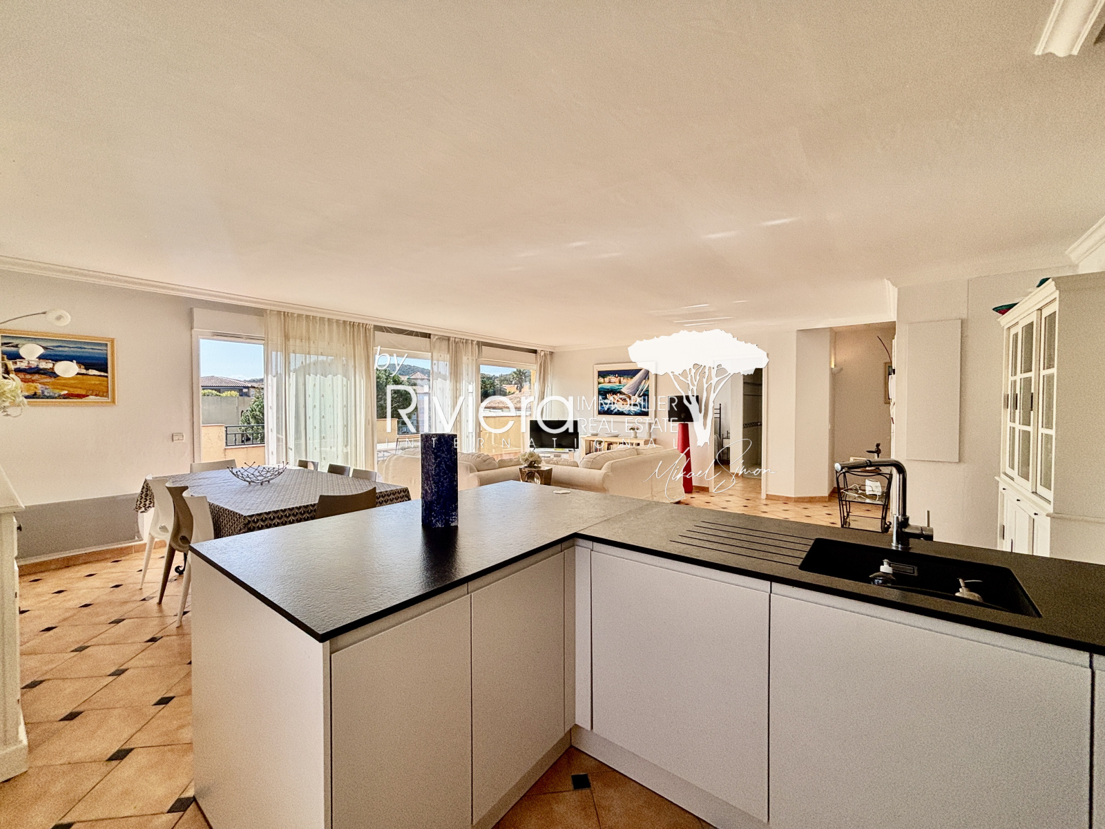 Image_8, Appartement, Cavalaire-sur-Mer, ref :VAP140002713