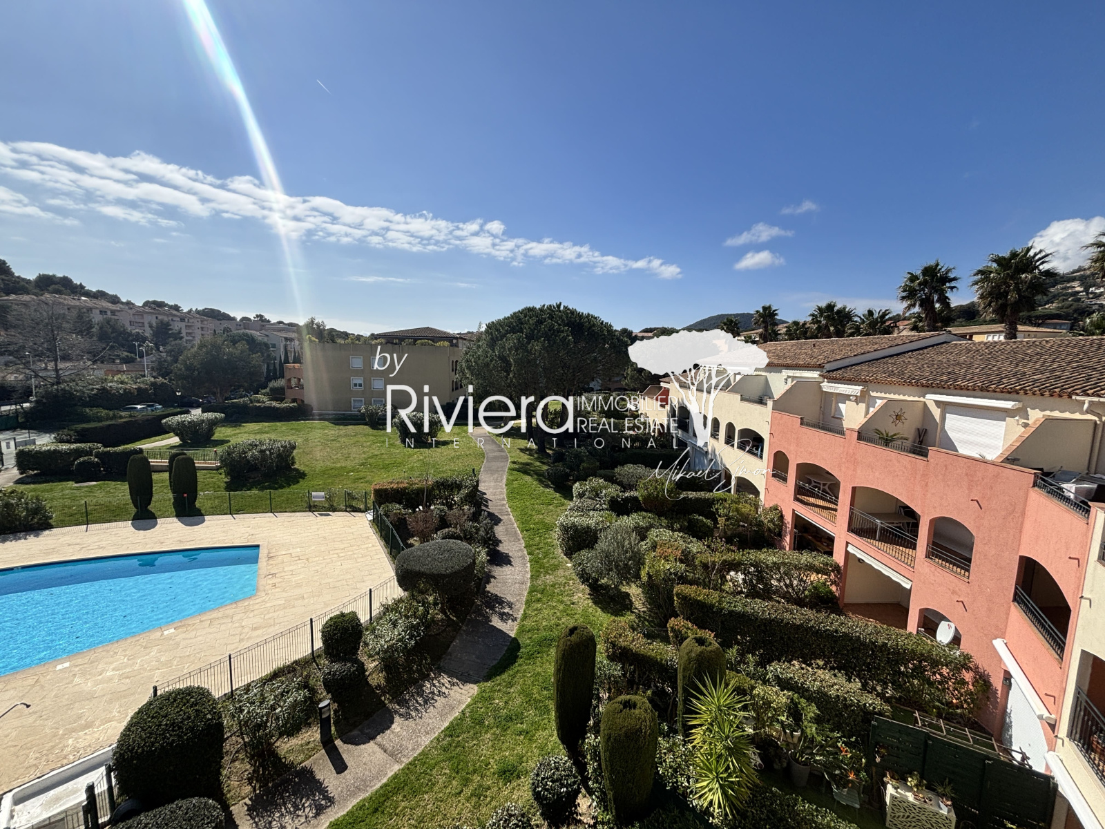 Image_1, Appartement, Cavalaire-sur-Mer, ref :VAP140002713