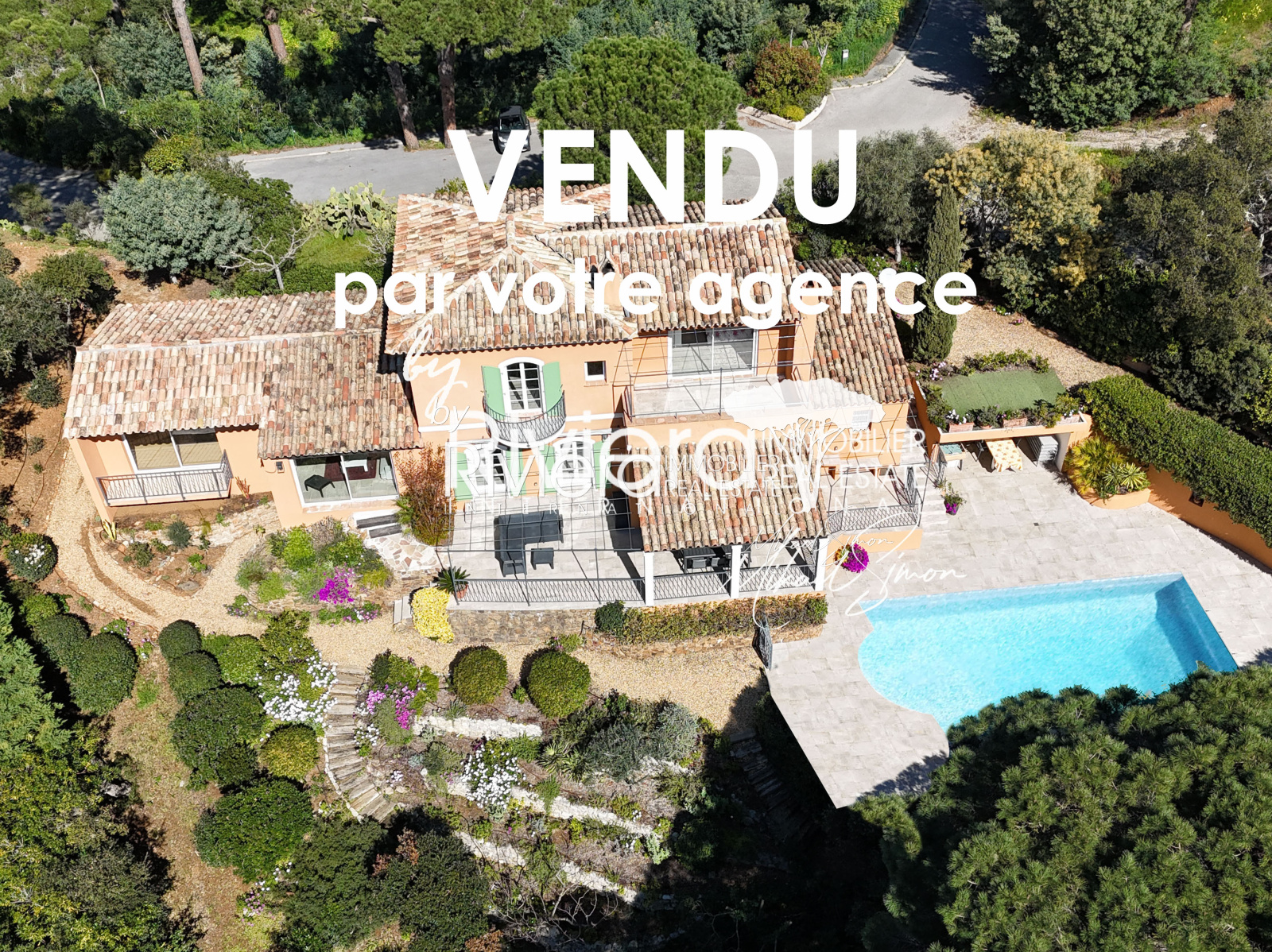 Image_1, Propriété, La Croix-Valmer, ref :VPR10001865