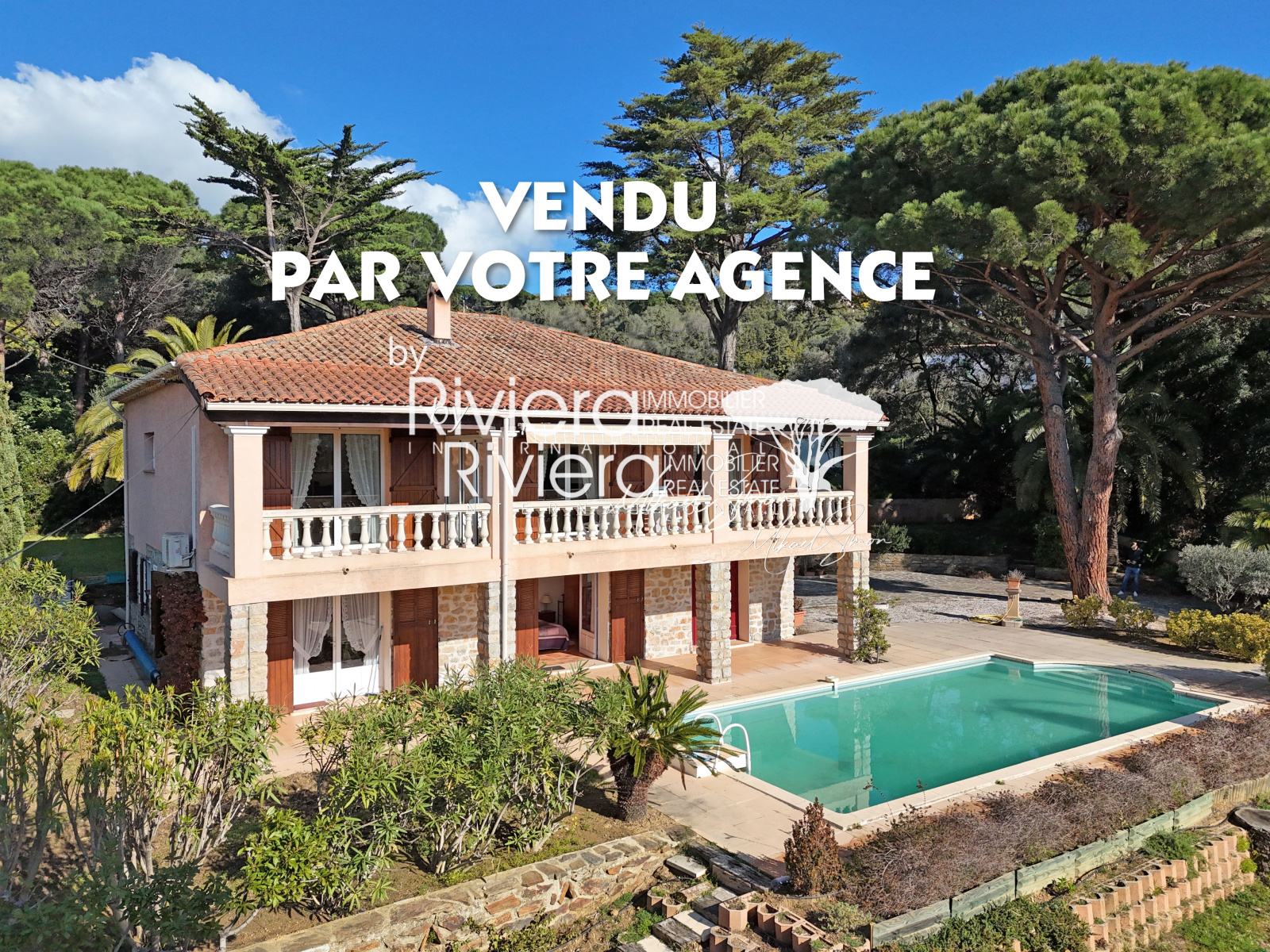 Image_1, Villa, Cavalaire-sur-Mer, ref :VVI70002118