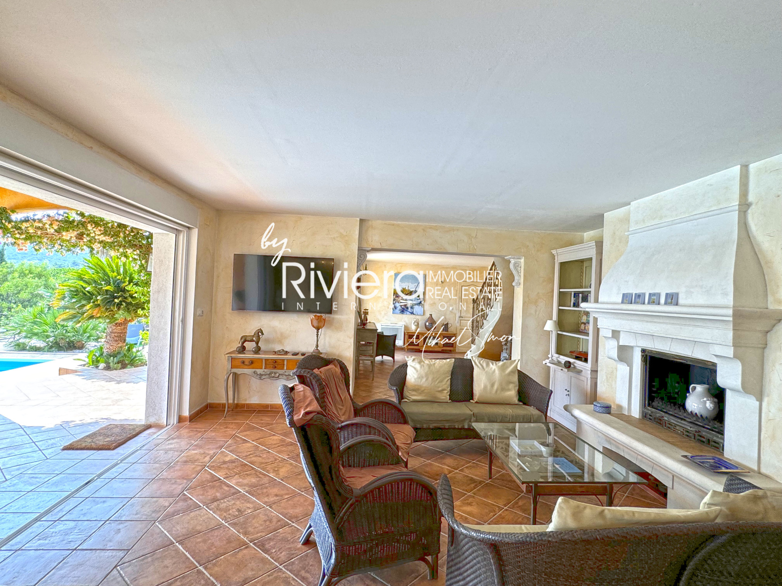 Image_13, Villa, La Croix-Valmer, ref :VVI10002007