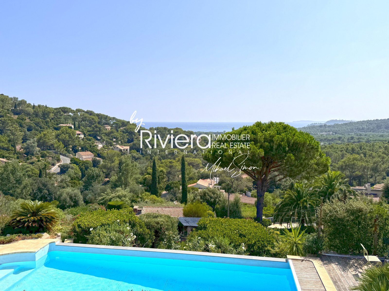 Image_30, Villa, La Croix-Valmer, ref :VVI10002007