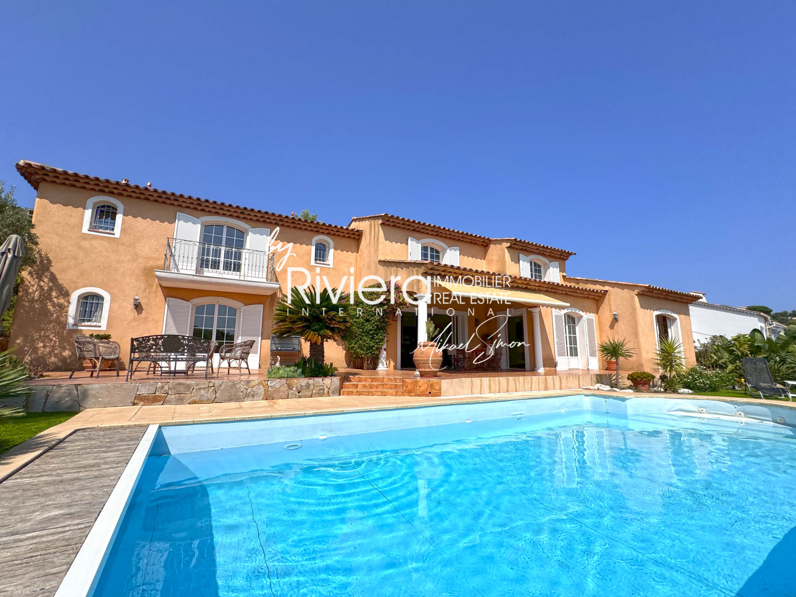 Image_2, Villa, La Croix-Valmer, ref :VVI10002007