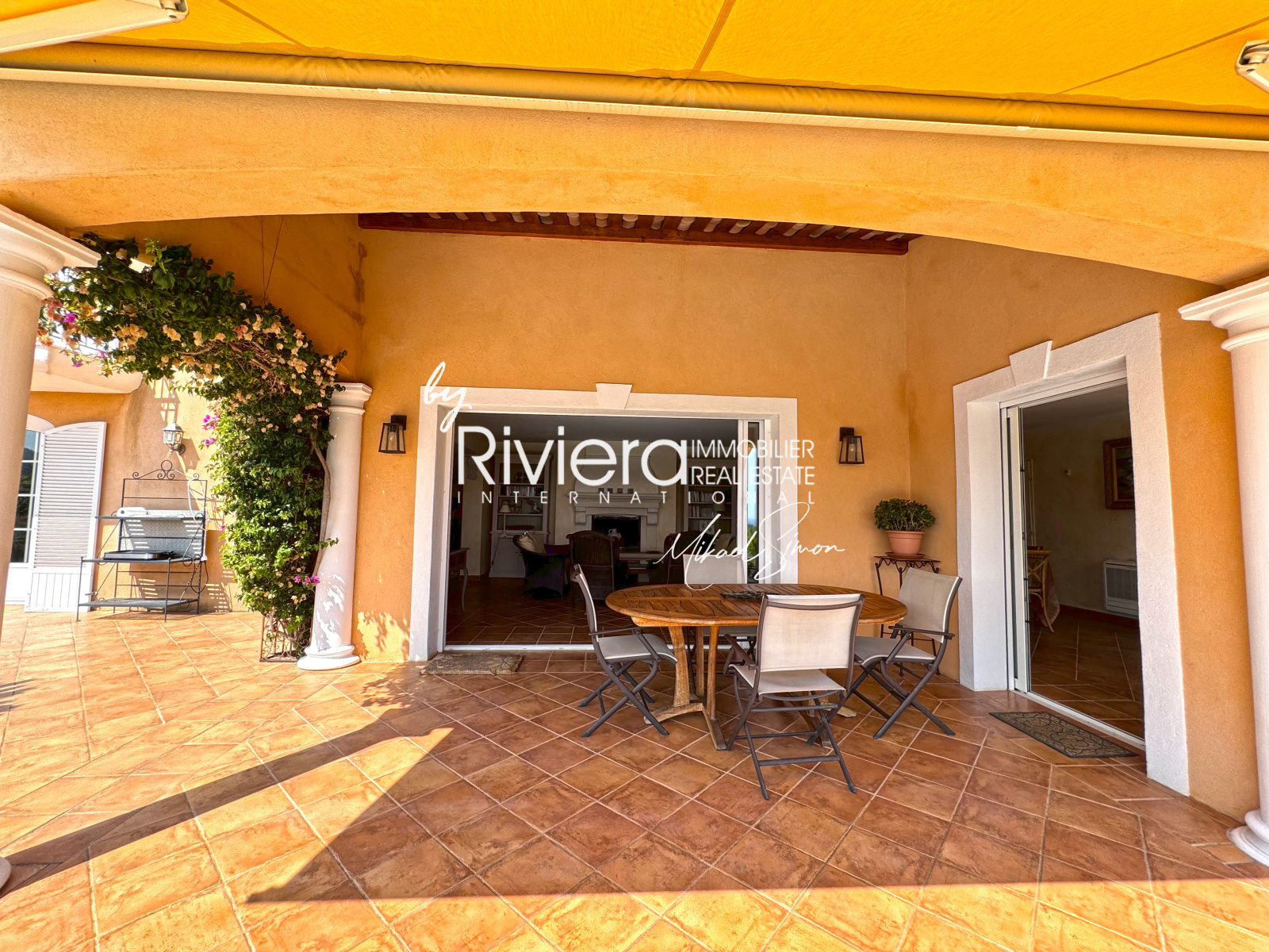 Image_16, Villa, La Croix-Valmer, ref :VVI10002007