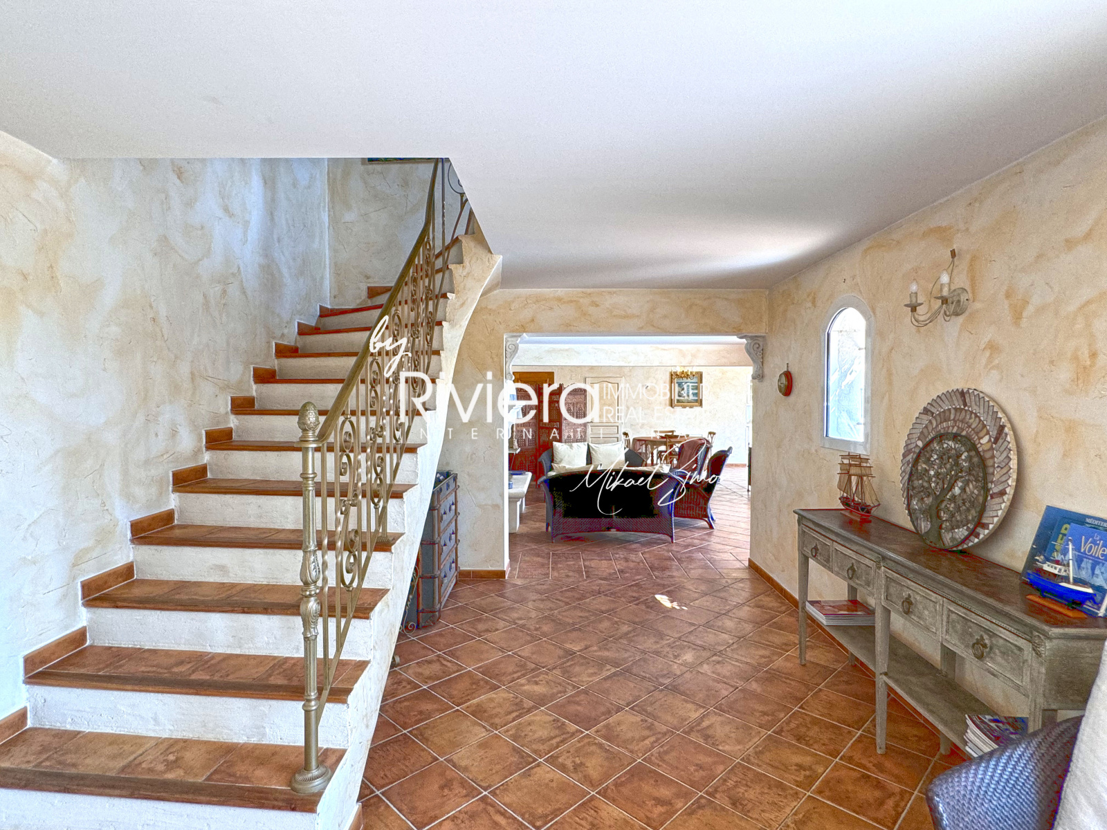 Image_21, Villa, La Croix-Valmer, ref :VVI10002007