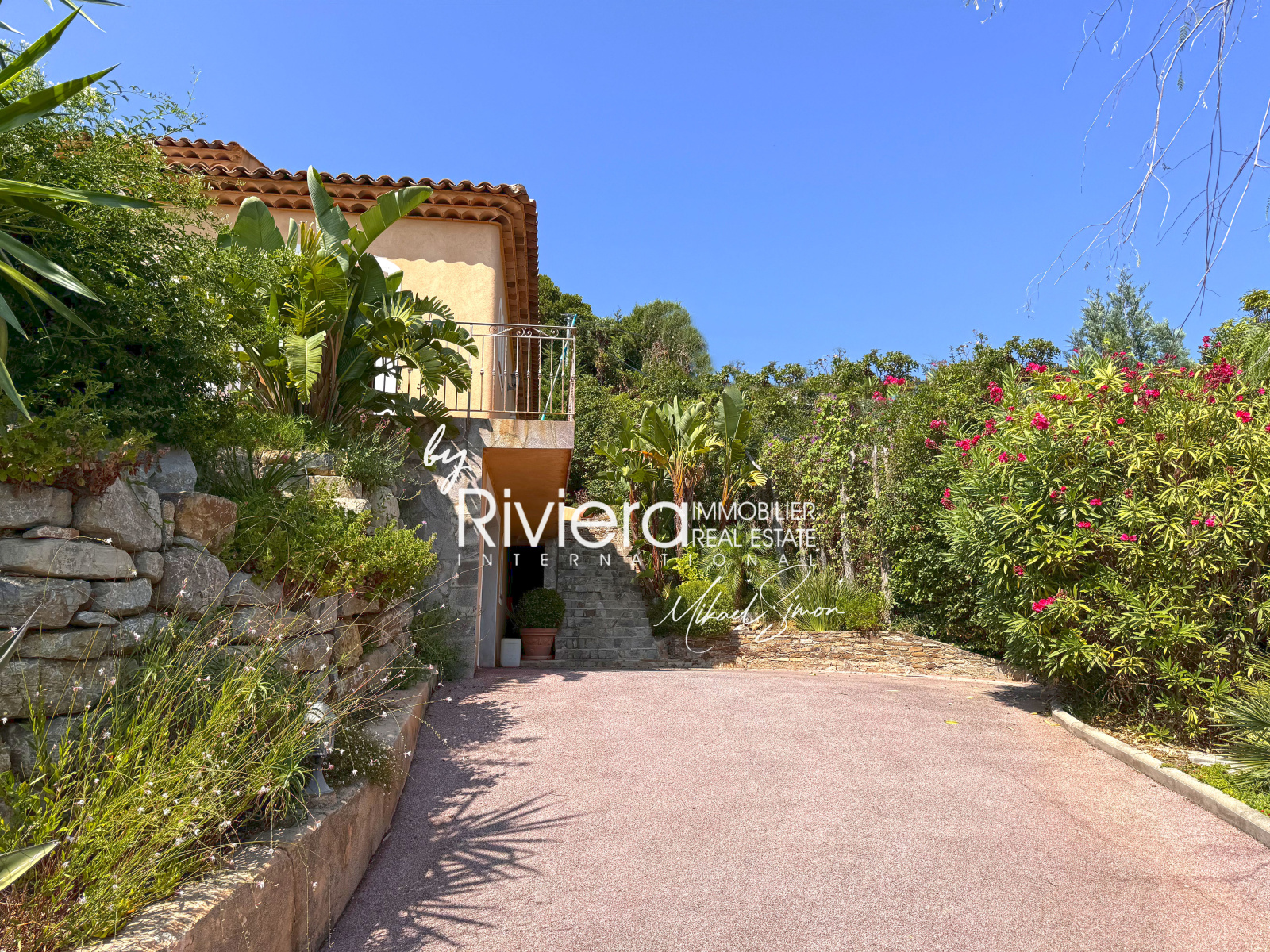 Image_31, Villa, La Croix-Valmer, ref :VVI10002007