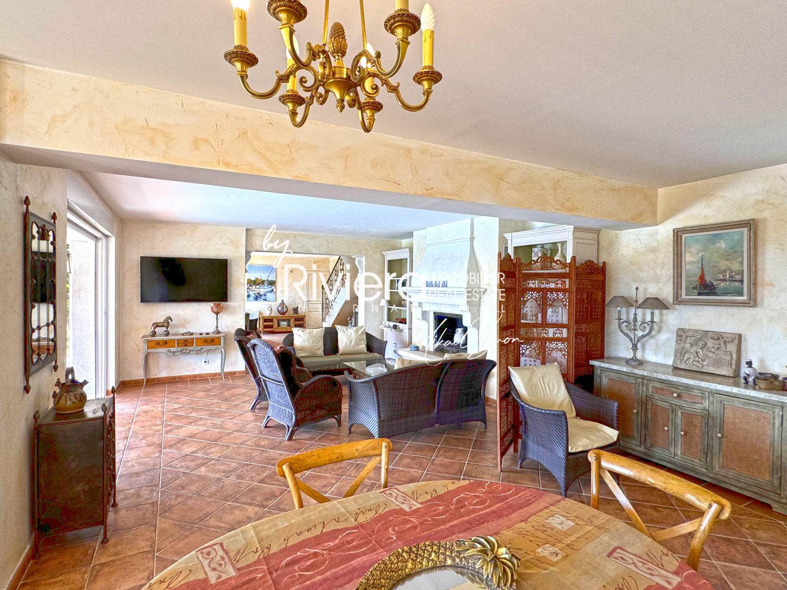 Image_11, Villa, La Croix-Valmer, ref :VVI10002007