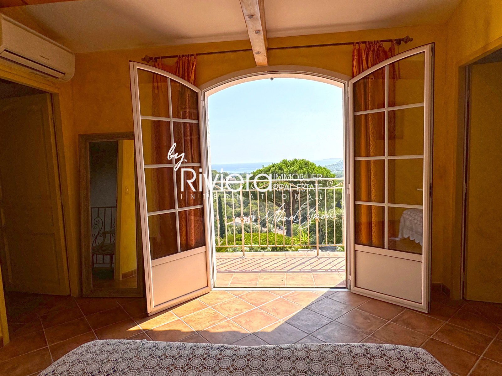 Image_29, Villa, La Croix-Valmer, ref :VVI10002007