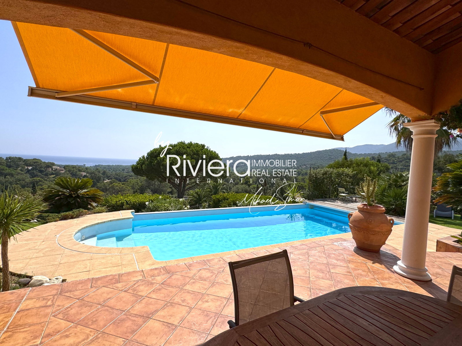 Image_7, Villa, La Croix-Valmer, ref :VVI10002007