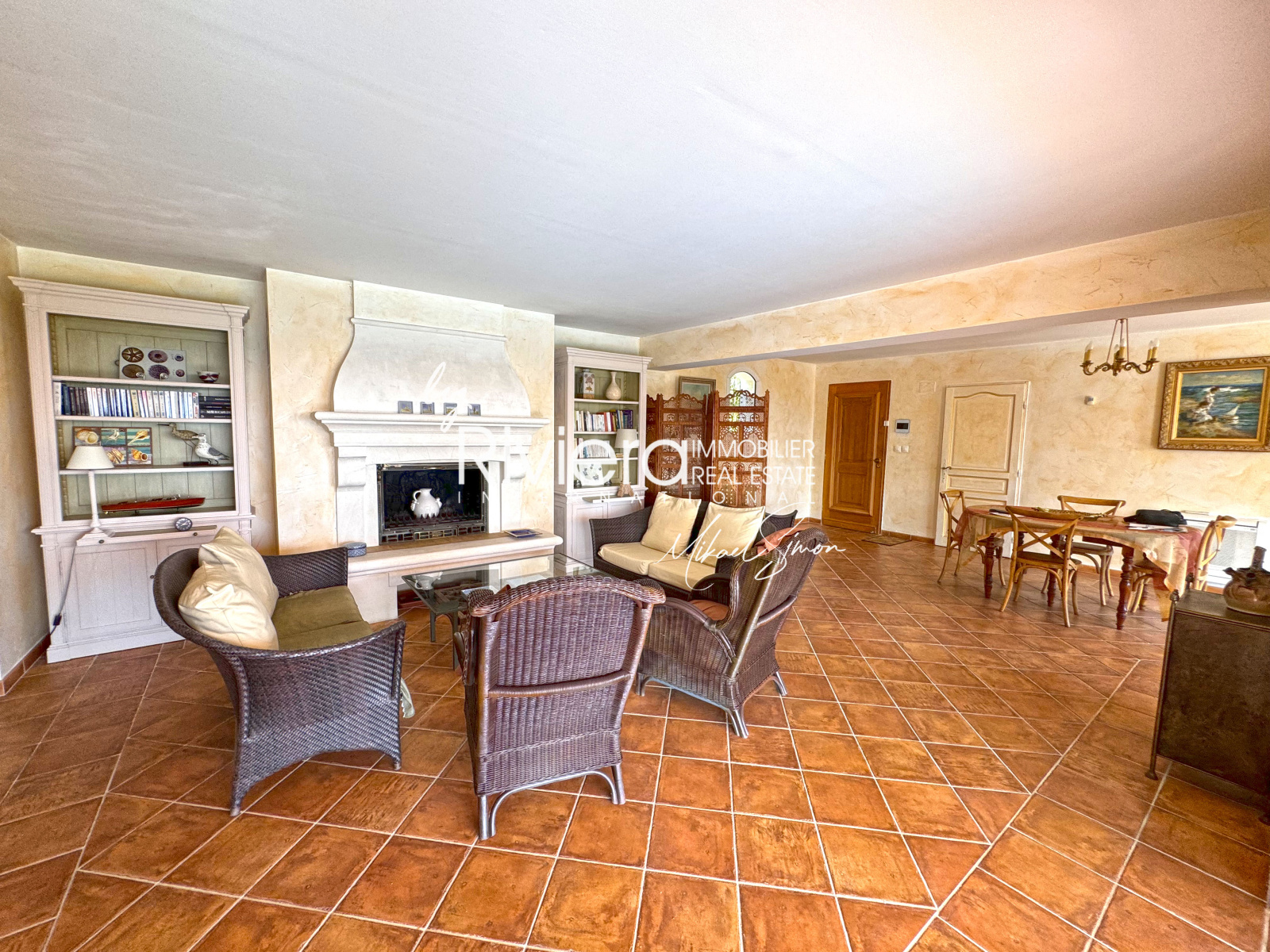 Image_14, Villa, La Croix-Valmer, ref :VVI10002007