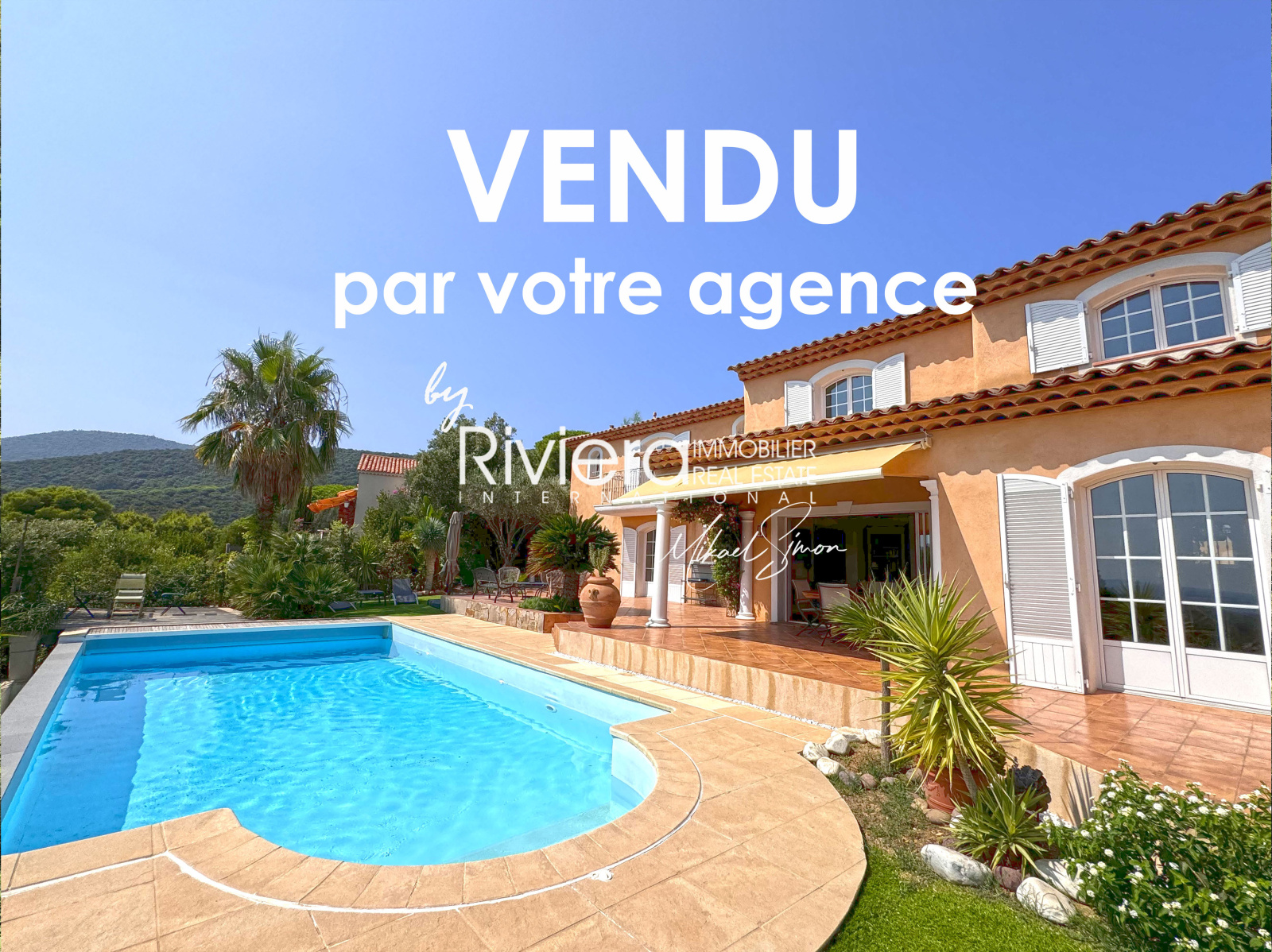 Image_1, Villa, La Croix-Valmer, ref :VVI10002007