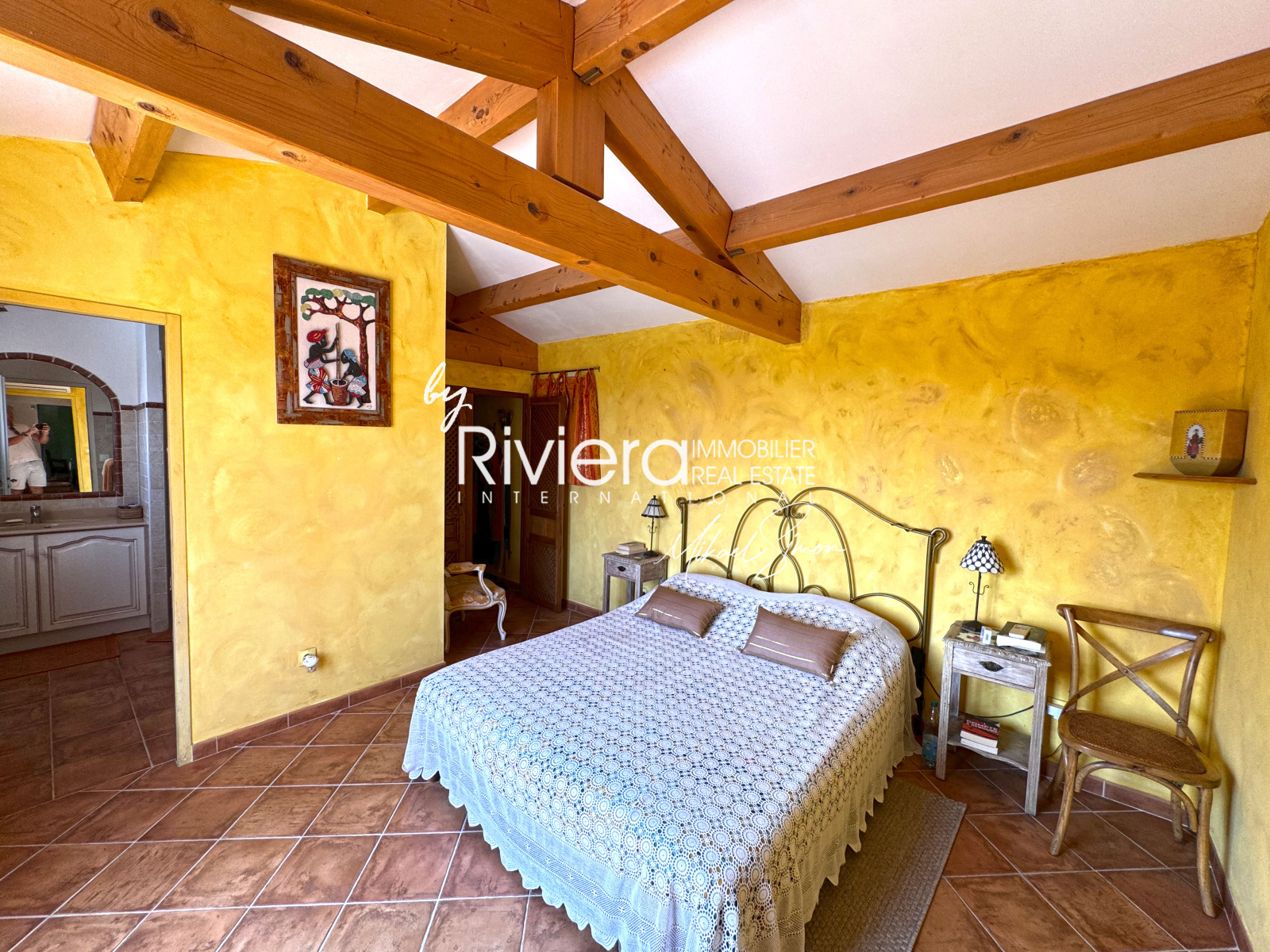 Image_27, Villa, La Croix-Valmer, ref :VVI10002007