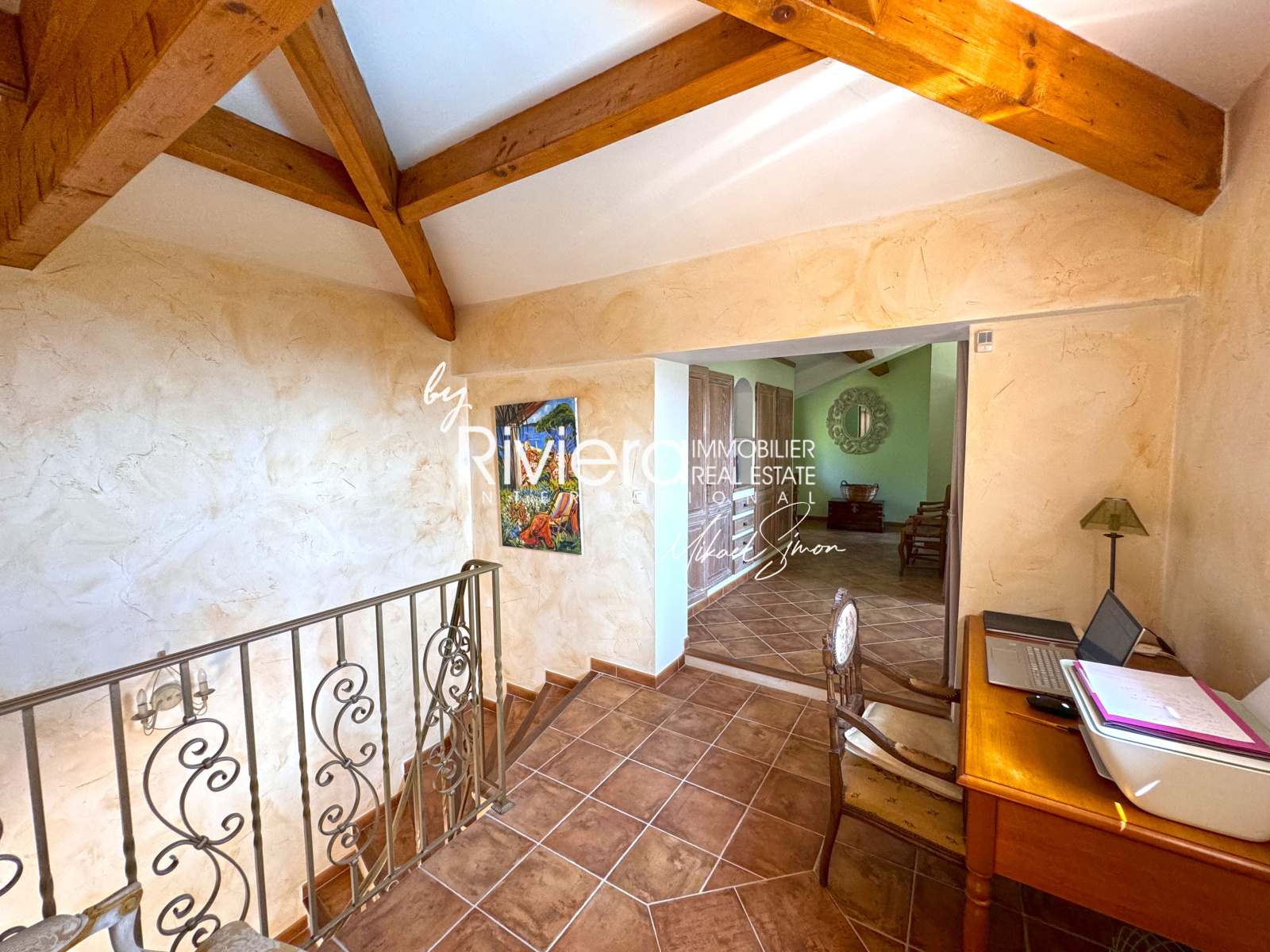 Image_23, Villa, La Croix-Valmer, ref :VVI10002007