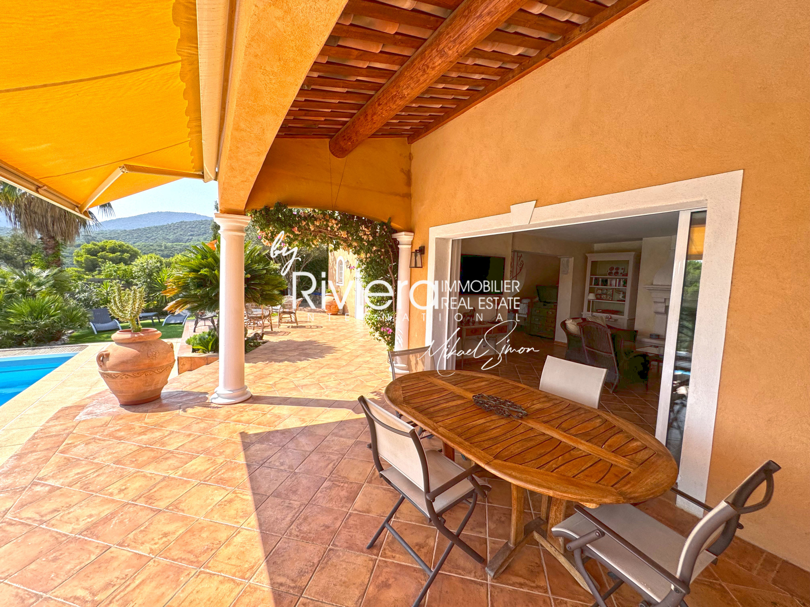 Image_12, Villa, La Croix-Valmer, ref :VVI10002007