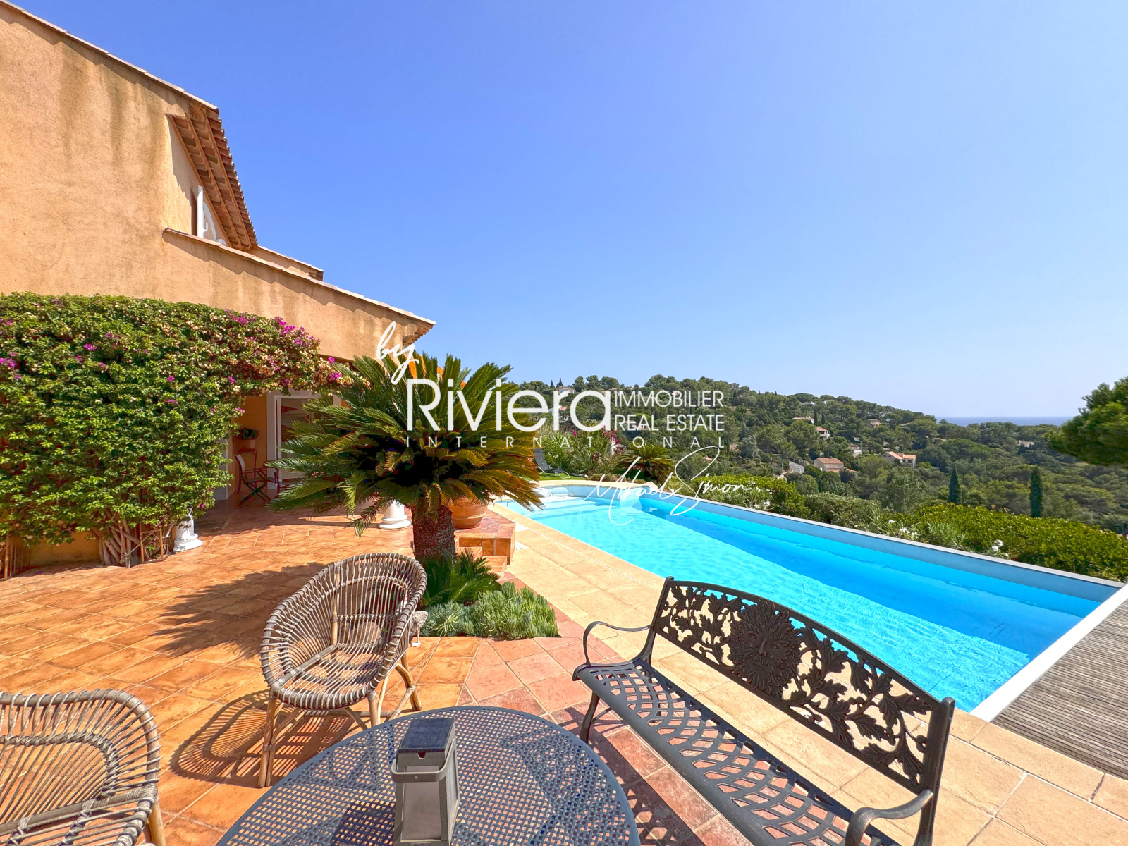 Image_8, Villa, La Croix-Valmer, ref :VVI10002007