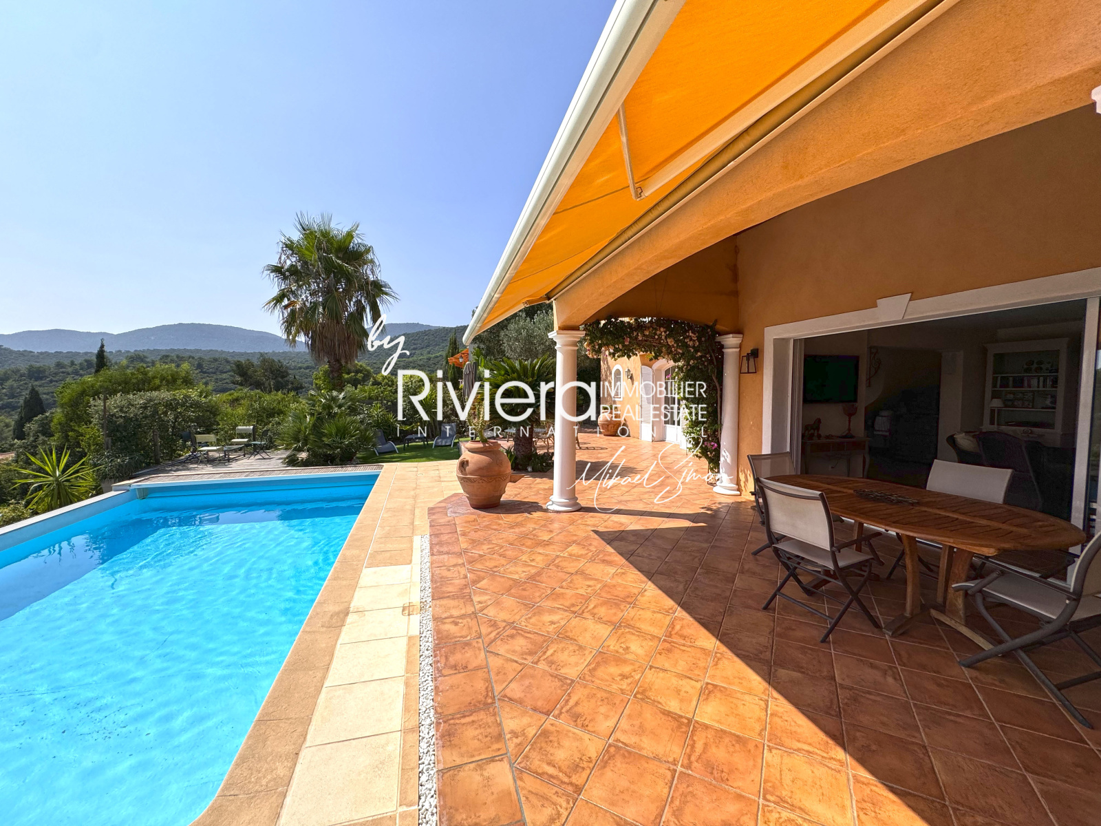 Image_9, Villa, La Croix-Valmer, ref :VVI10002007