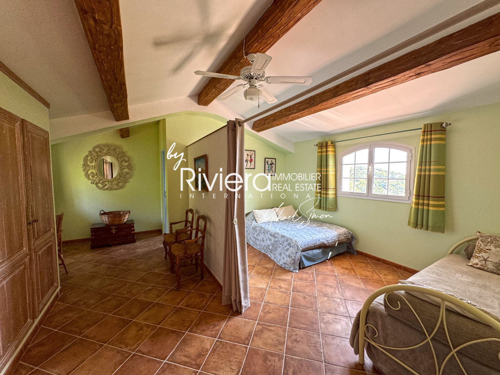 Image_24, Villa, La Croix-Valmer, ref :VVI10002007