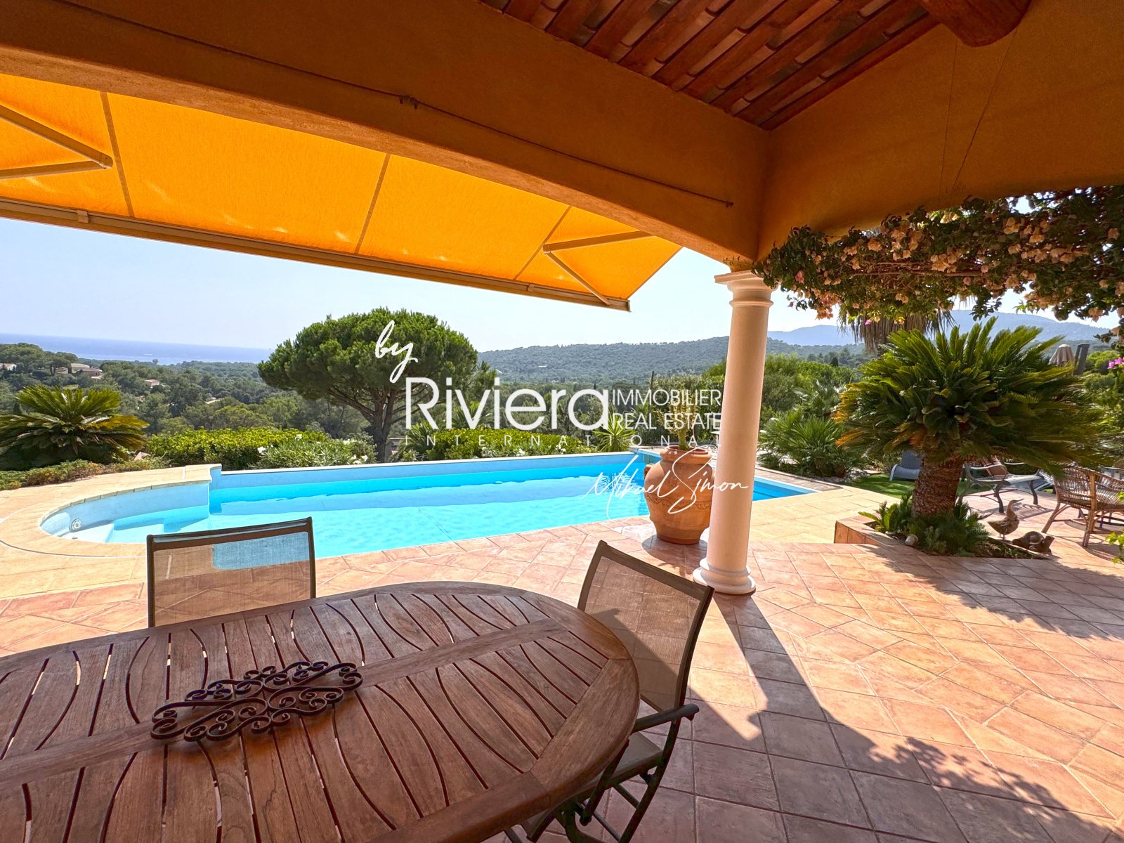 Image_17, Villa, La Croix-Valmer, ref :VVI10002007