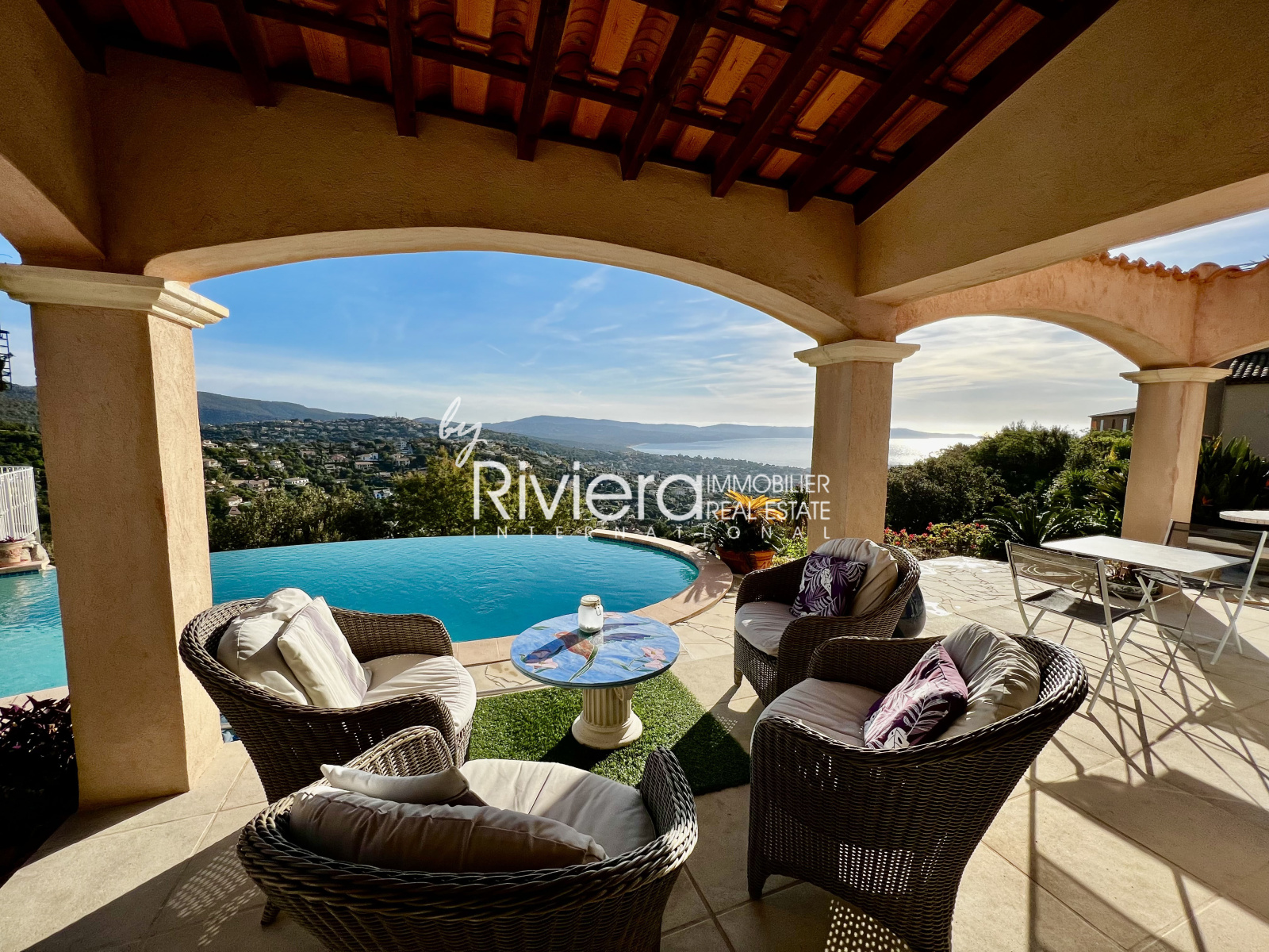 Image_3, Villa, Cavalaire-sur-Mer, ref :VVI10001742