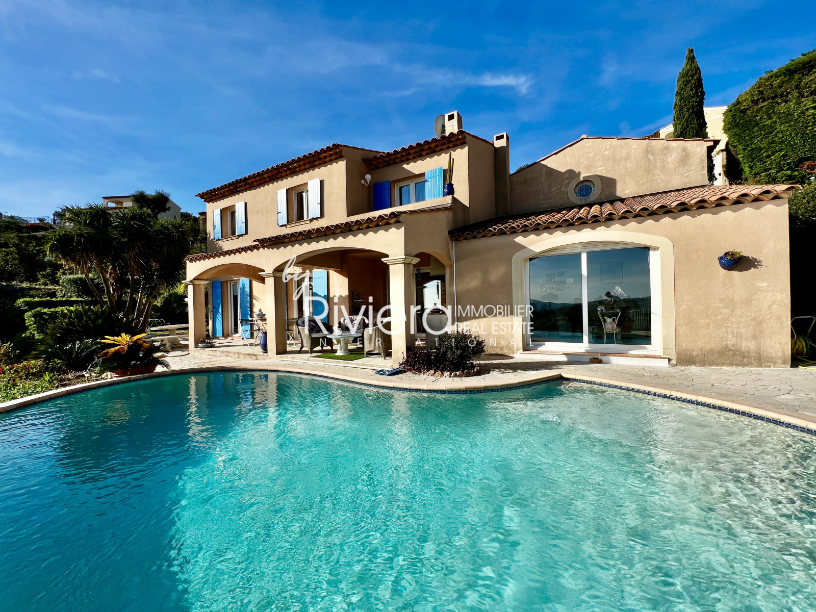 Image_2, Villa, Cavalaire-sur-Mer, ref :VVI10001742