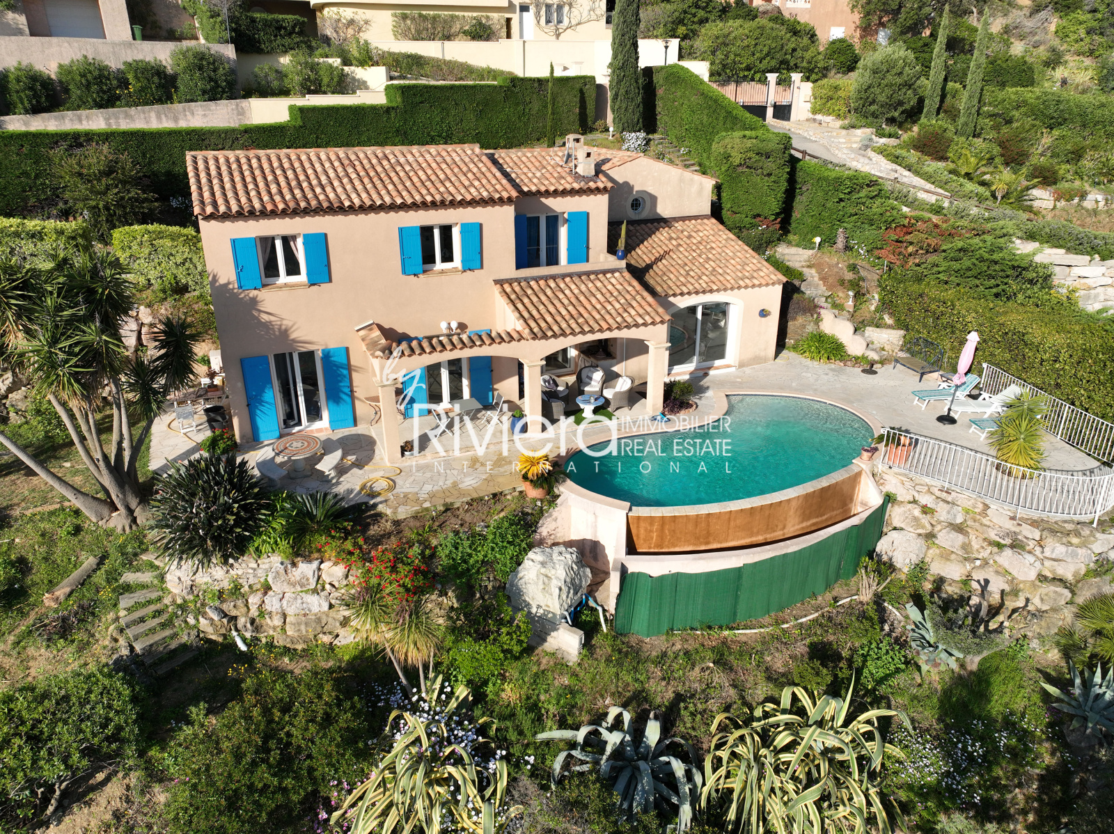 Image_4, Villa, Cavalaire-sur-Mer, ref :VVI10001742