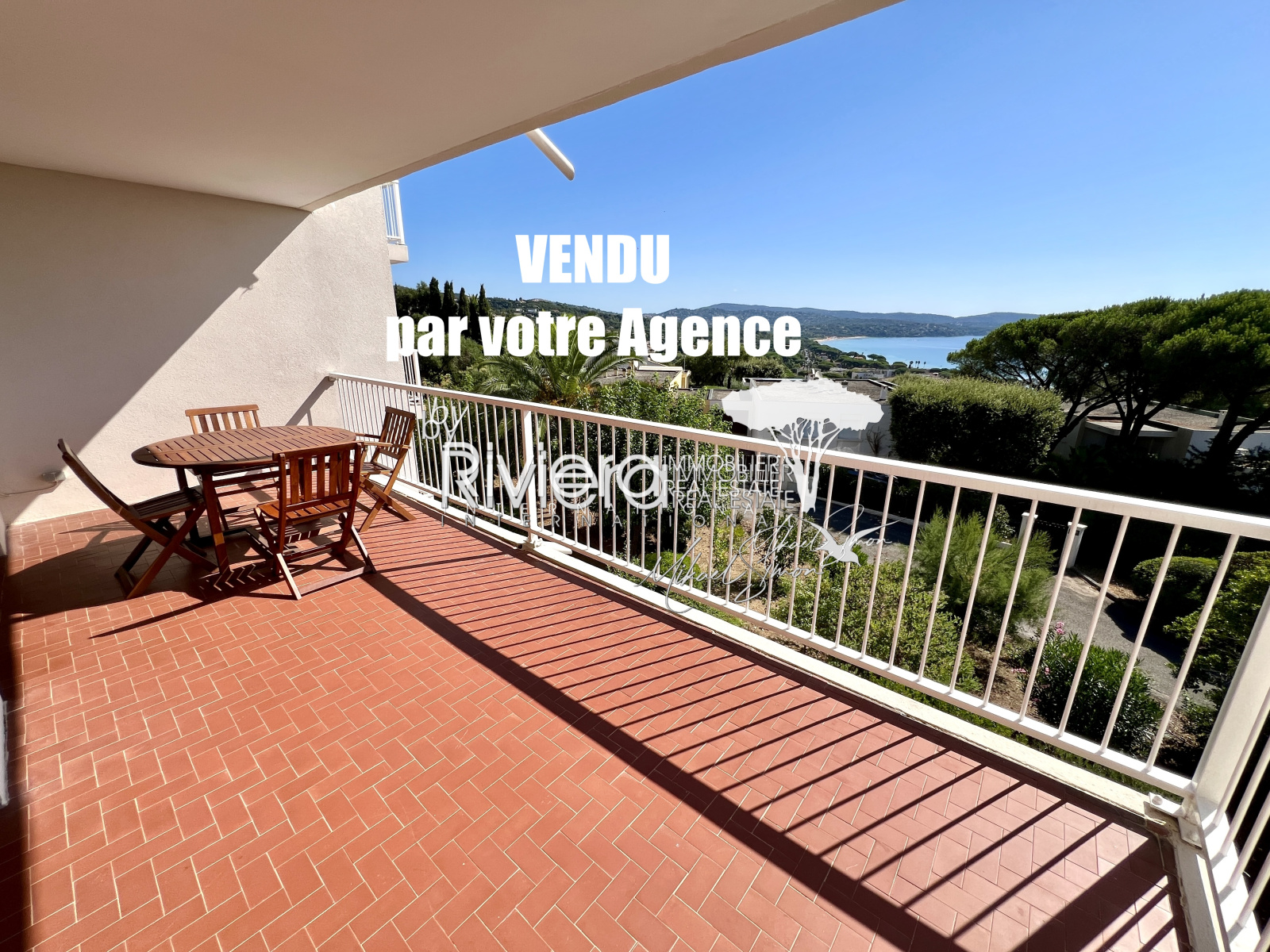 Image_1, Appartement, Cavalaire-sur-Mer, ref :VAP150002610