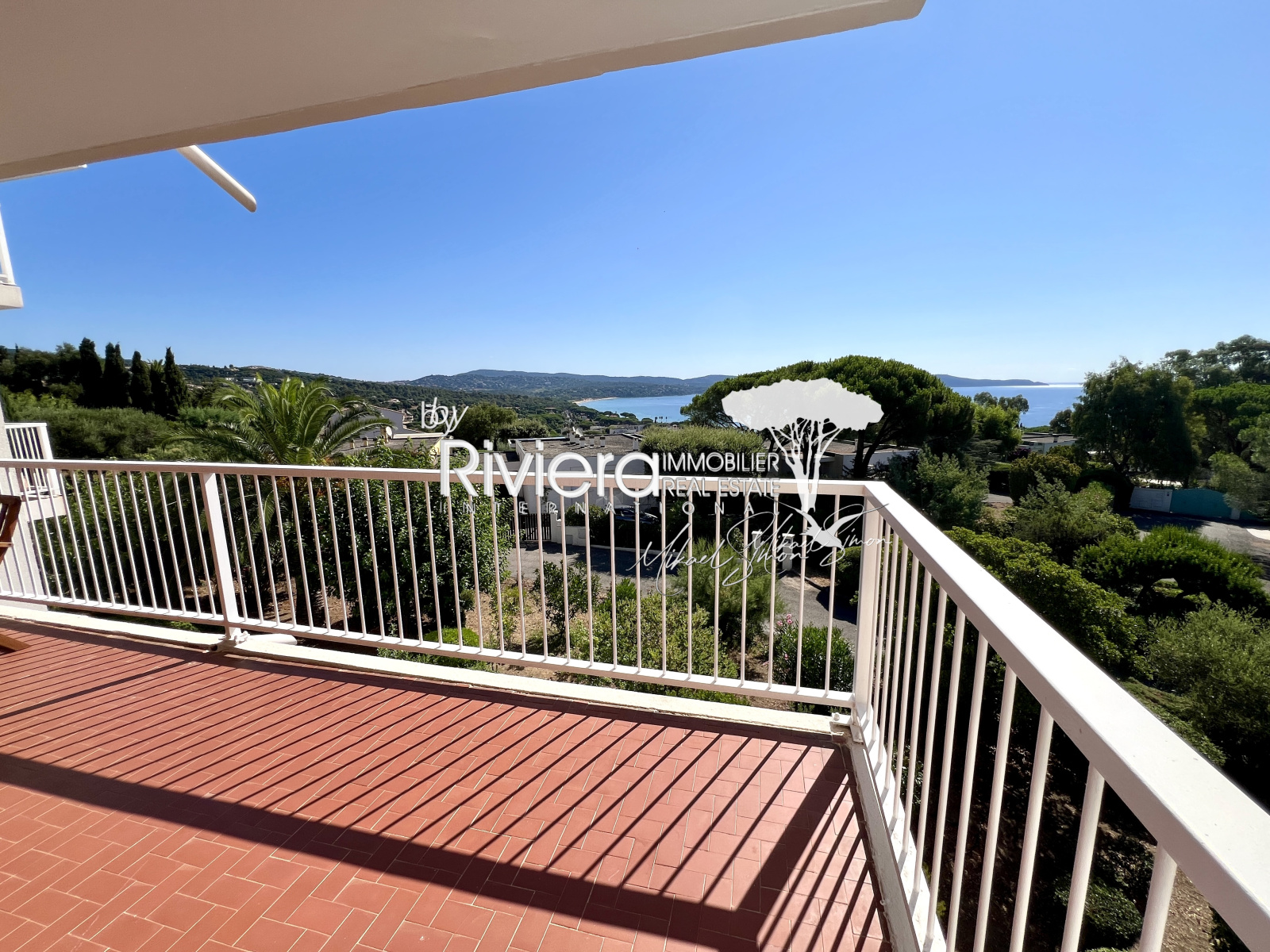 Image_9, Appartement, Cavalaire-sur-Mer, ref :VAP150002610