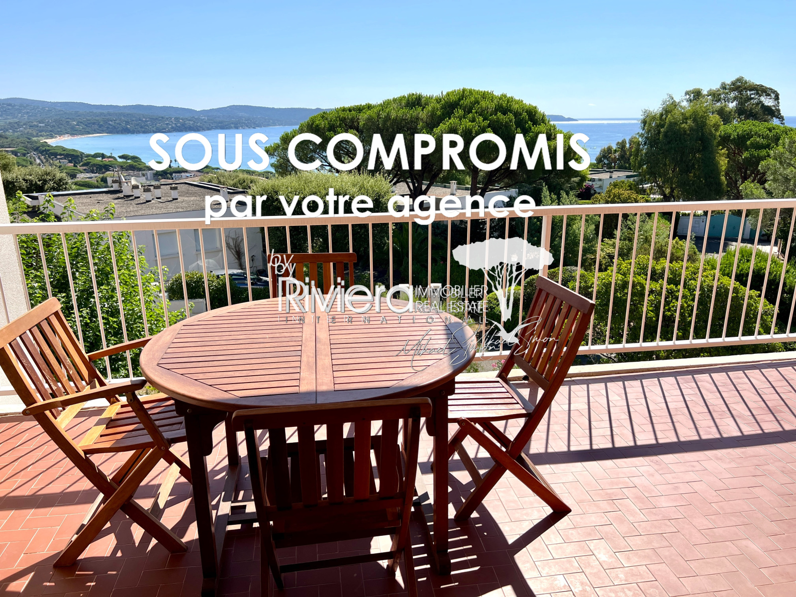 Image_1, Appartement, Cavalaire-sur-Mer, ref :VAP150002610