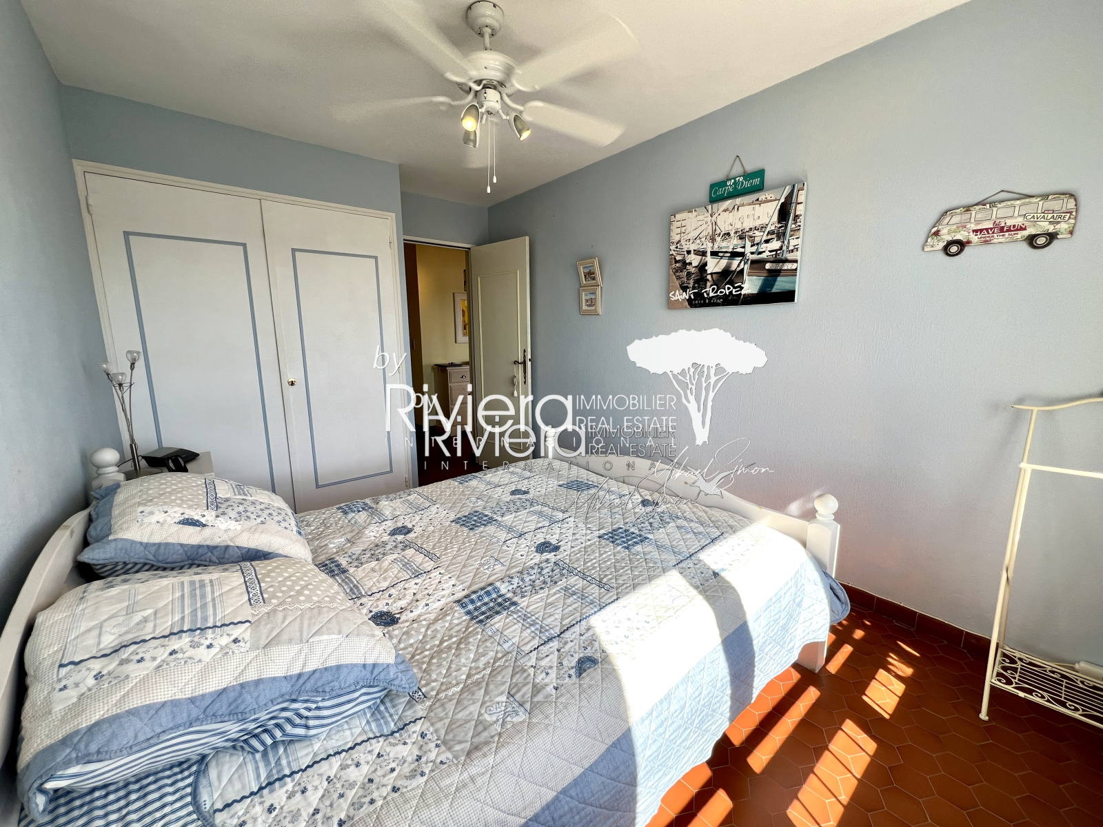 Image_13, Appartement, Cavalaire-sur-Mer, ref :VAP150002610