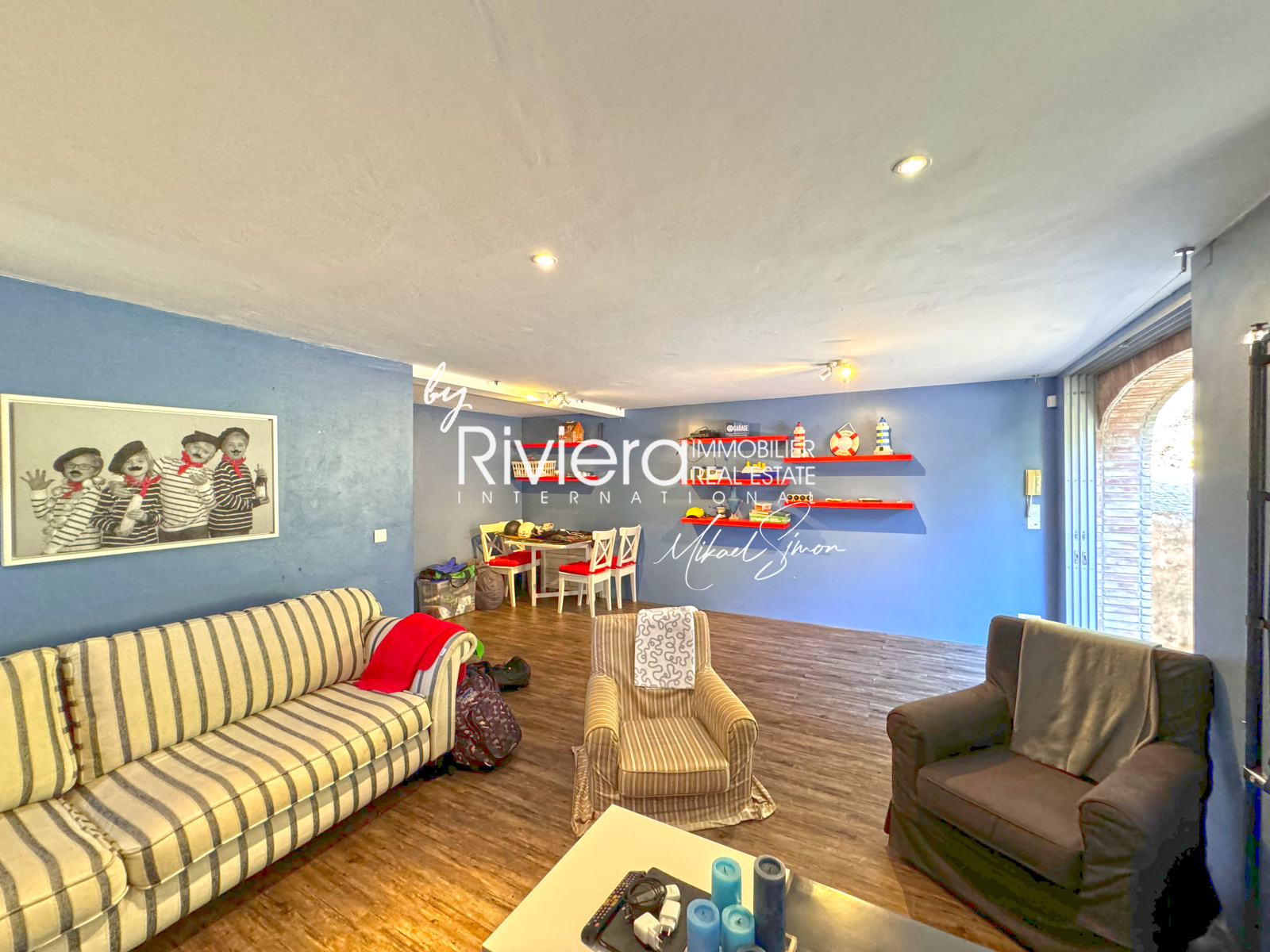 Image_20, Propriété, Cavalaire-sur-Mer, ref :VPR10001999