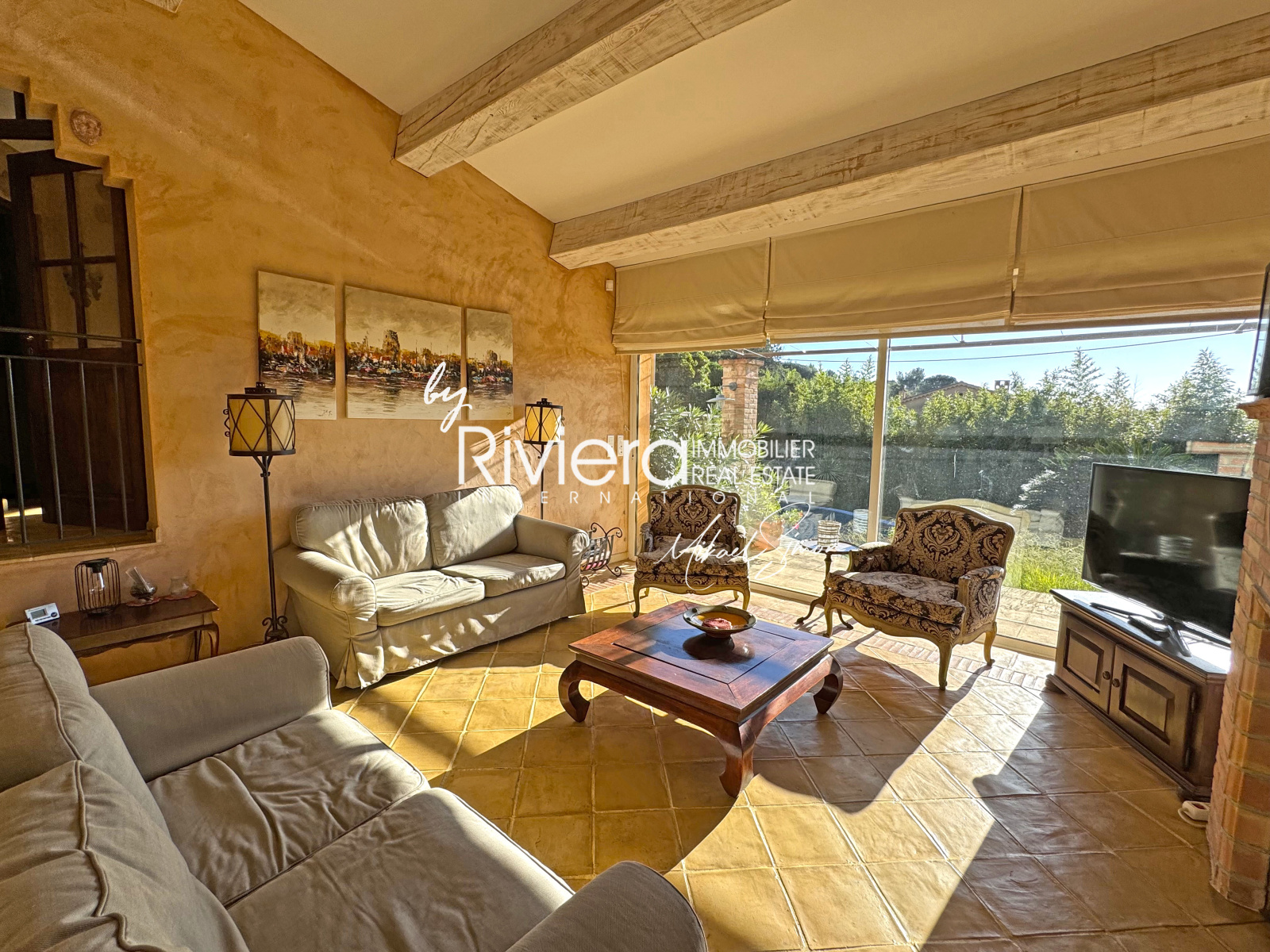 Image_12, Propriété, Cavalaire-sur-Mer, ref :VPR10001999