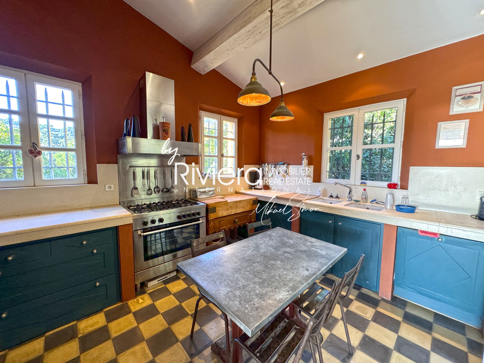 Image_13, Propriété, Cavalaire-sur-Mer, ref :VPR10001999