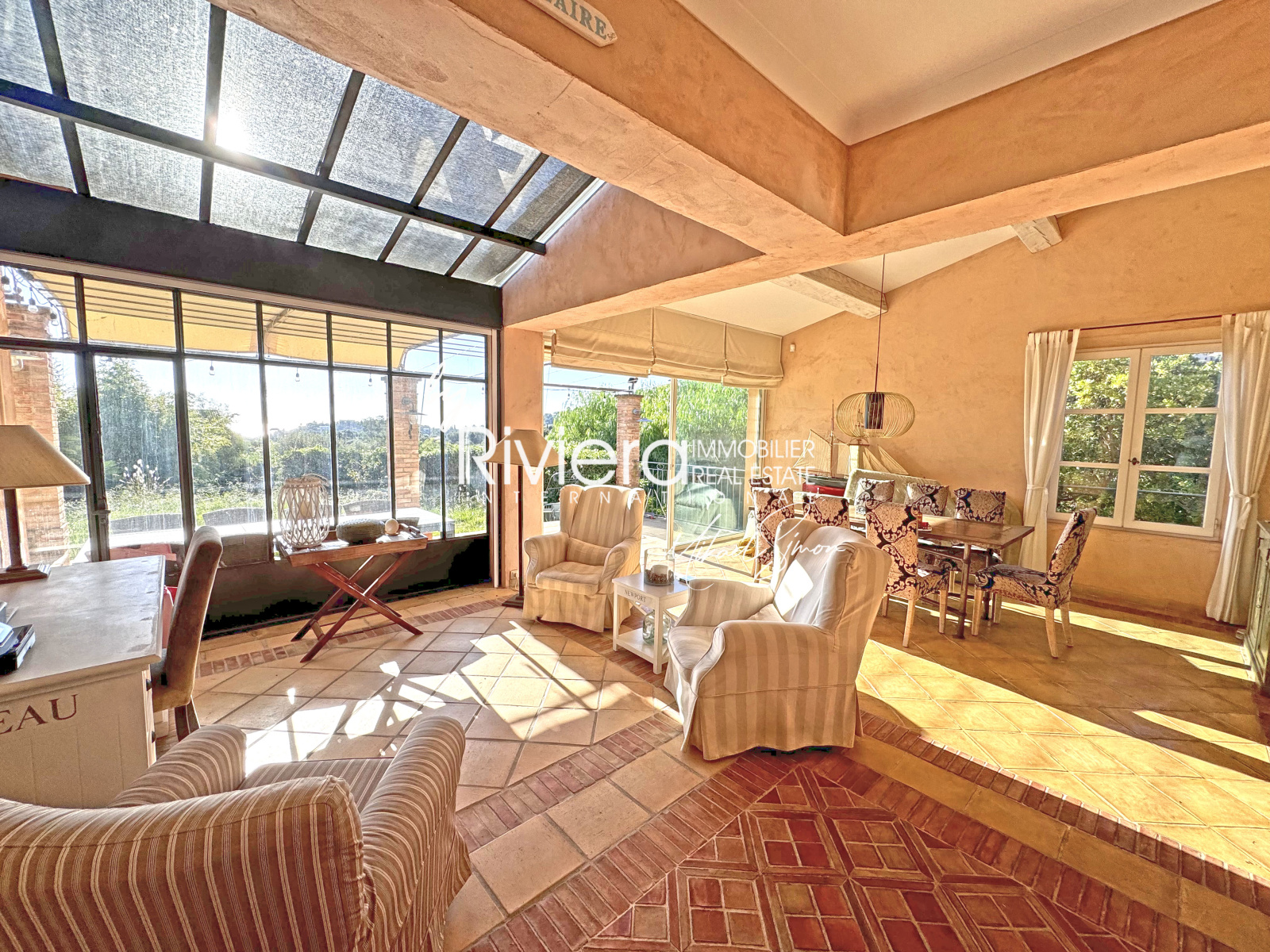 Image_10, Propriété, Cavalaire-sur-Mer, ref :VPR10001999