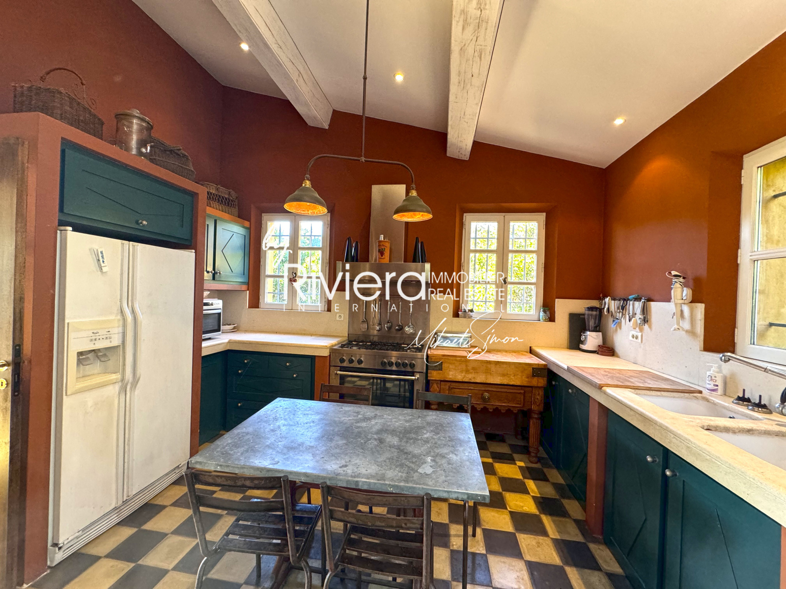 Image_14, Propriété, Cavalaire-sur-Mer, ref :VPR10001999