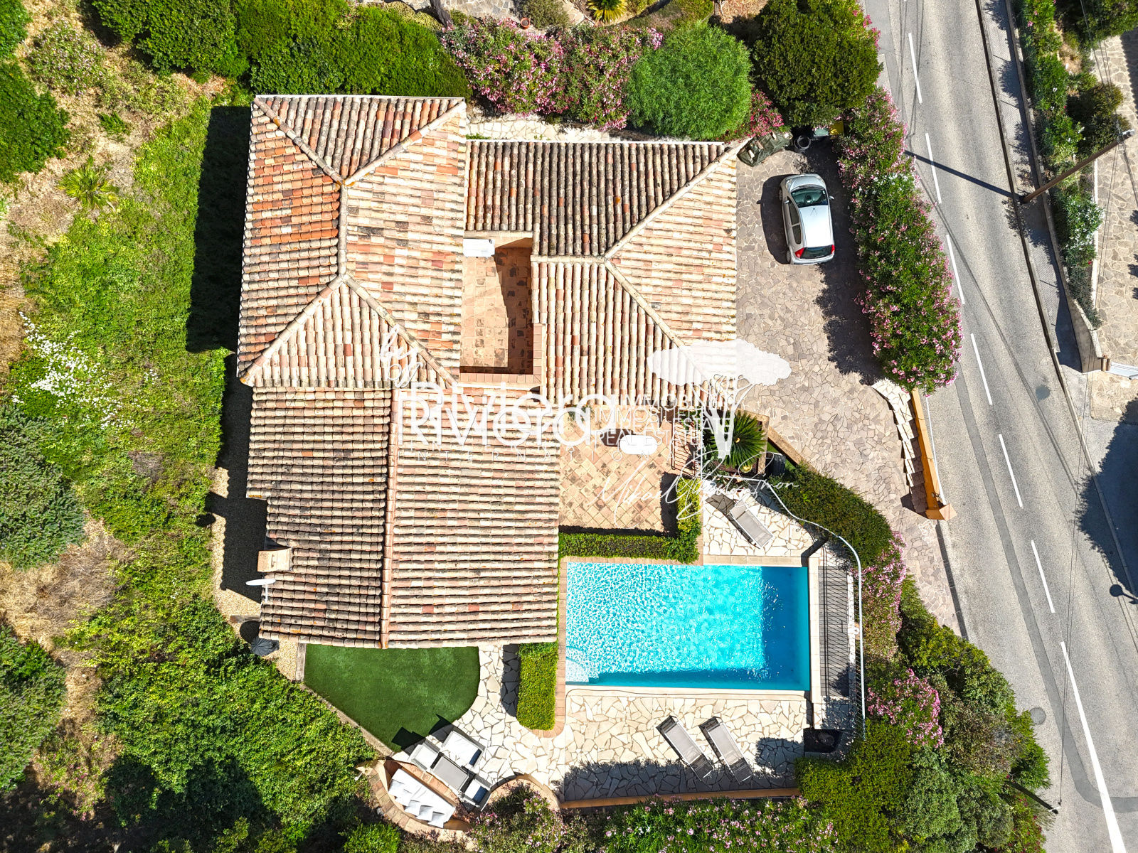 Image_4, Villa, Cavalaire-sur-Mer, ref :VVI10001971