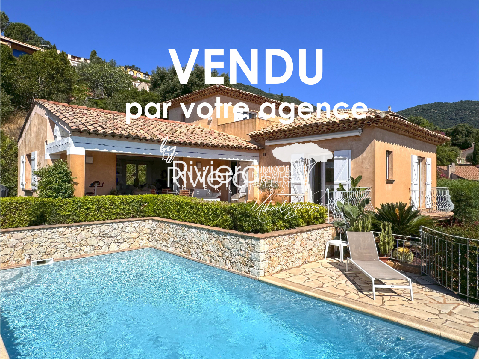 Image_1, Villa, Cavalaire-sur-Mer, ref :VVI10001971