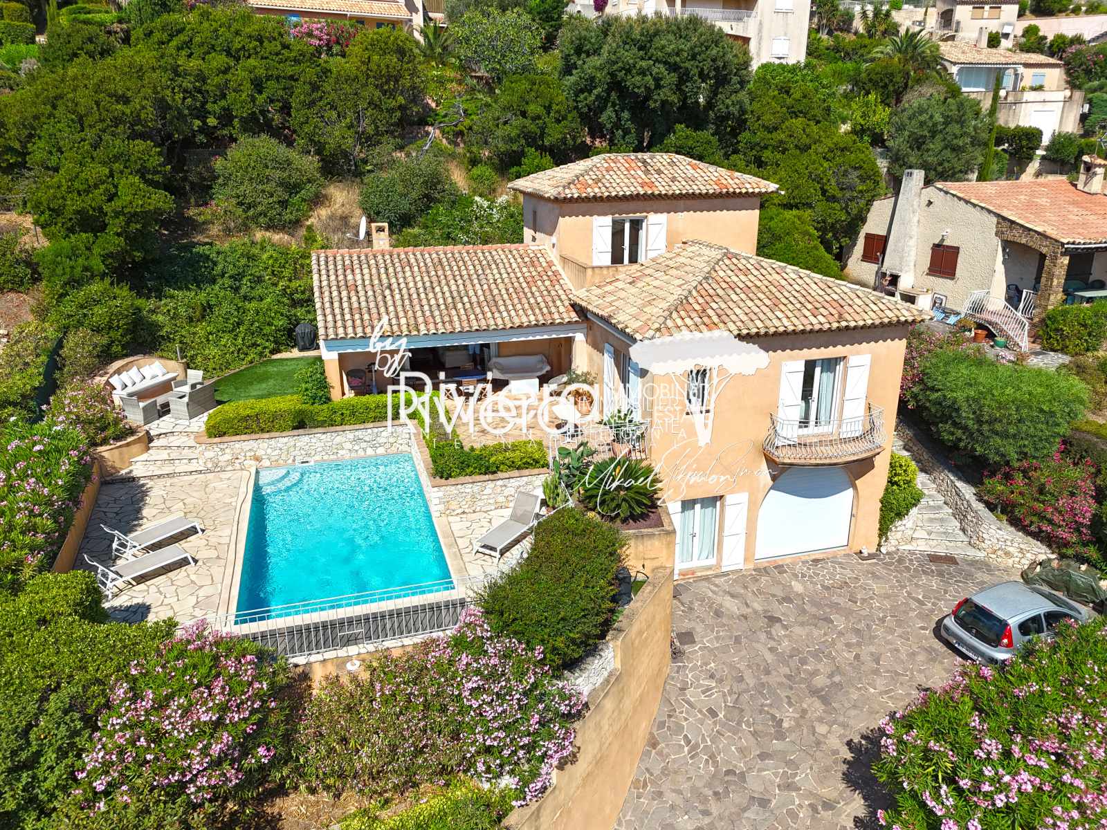Image_3, Villa, Cavalaire-sur-Mer, ref :VVI10001971