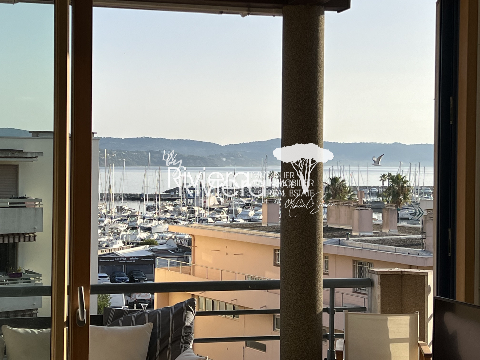 Image_4, Appartement, Cavalaire-sur-Mer, ref :VAP70001666