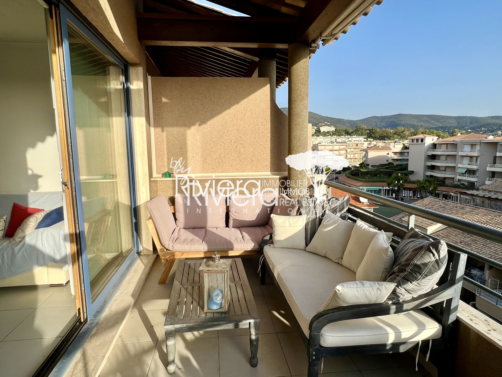 Image_2, Appartement, Cavalaire-sur-Mer, ref :VAP70001666