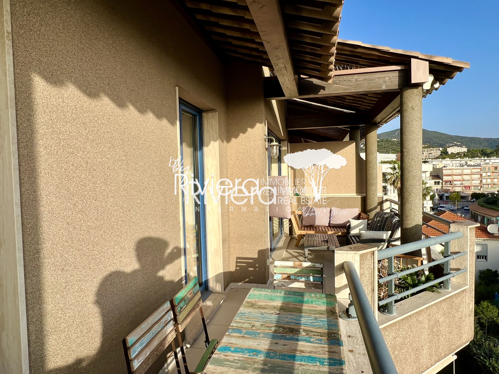 Image_16, Appartement, Cavalaire-sur-Mer, ref :VAP70001666