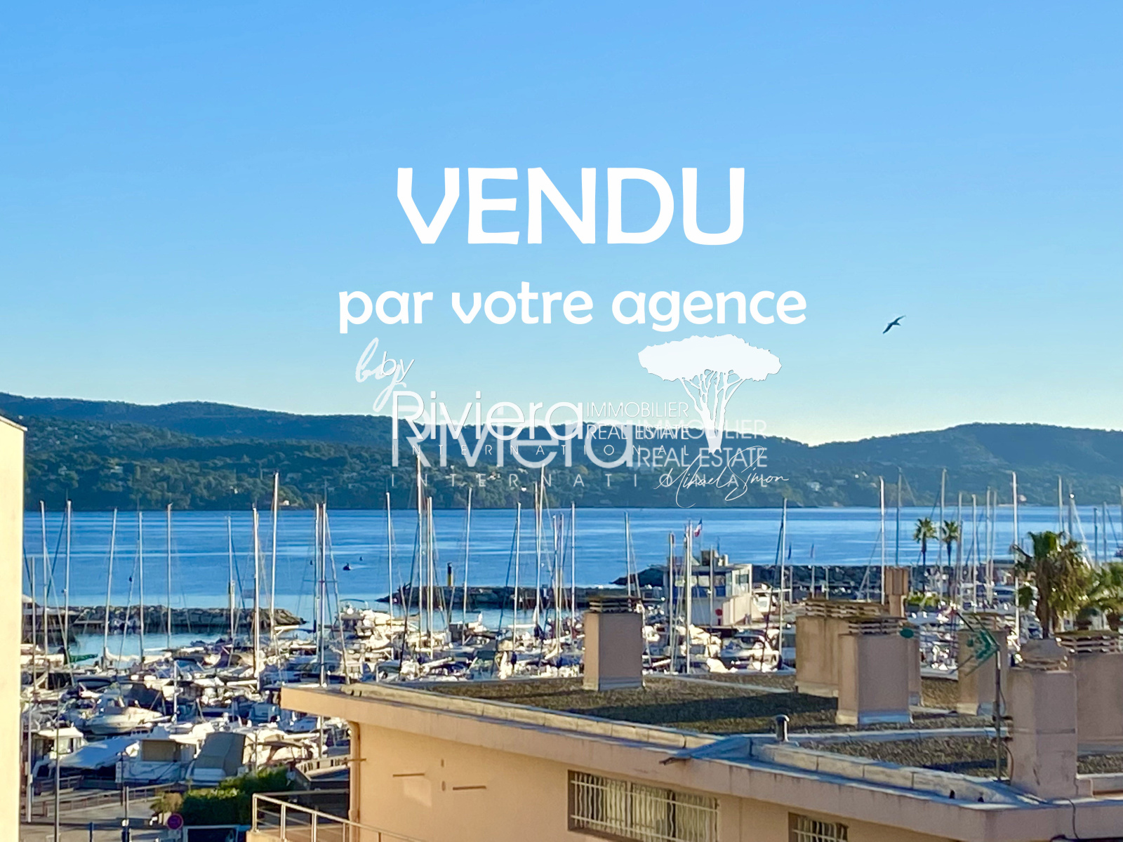 Image_1, Appartement, Cavalaire-sur-Mer, ref :VAP70001666