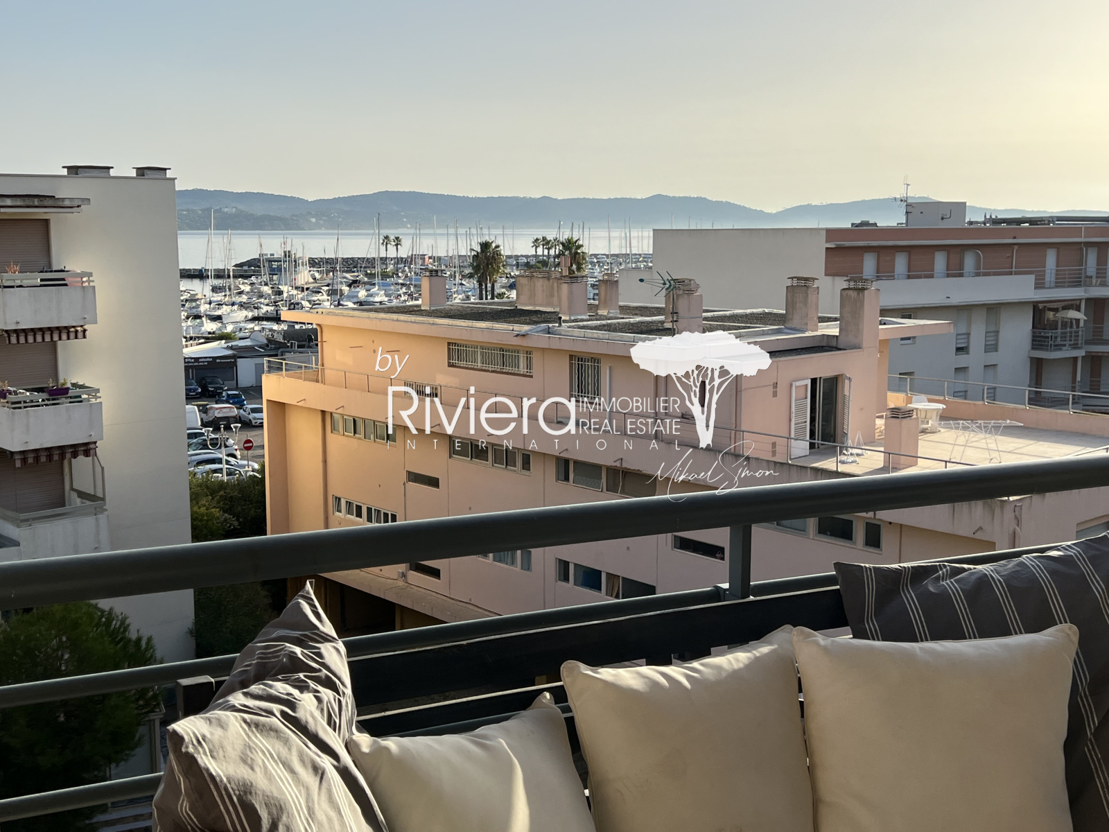 Image_17, Appartement, Cavalaire-sur-Mer, ref :VAP70001666