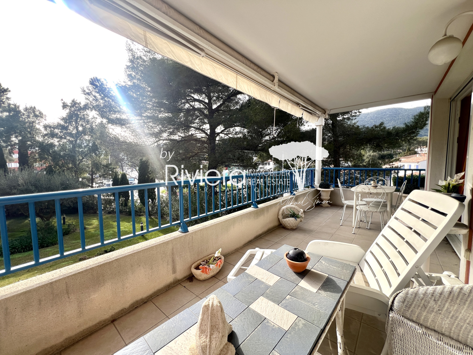 Image_13, Appartement, Cavalaire-sur-Mer, ref :VAP150002720
