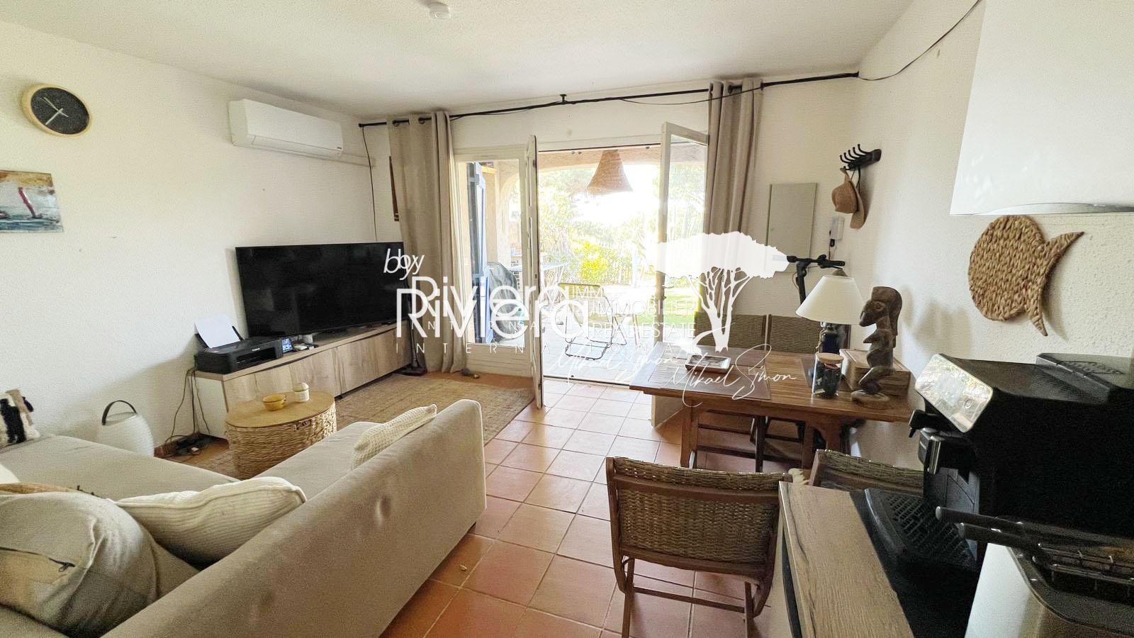 Image_7, Appartement, La Croix-Valmer, ref :VAP150002174