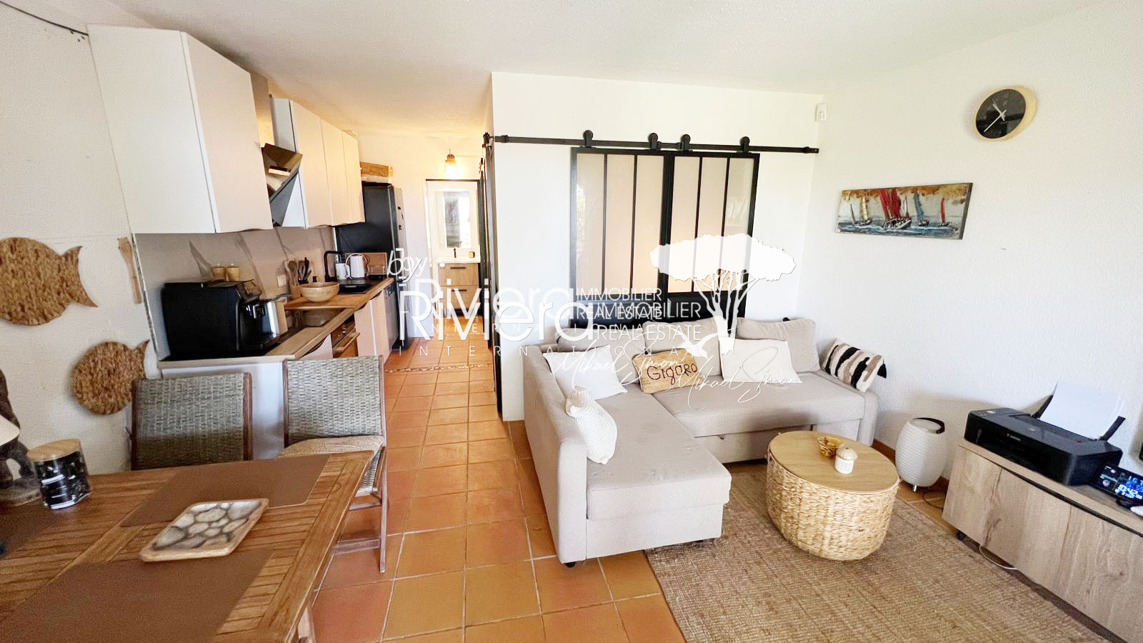 Image_8, Appartement, La Croix-Valmer, ref :VAP150002174