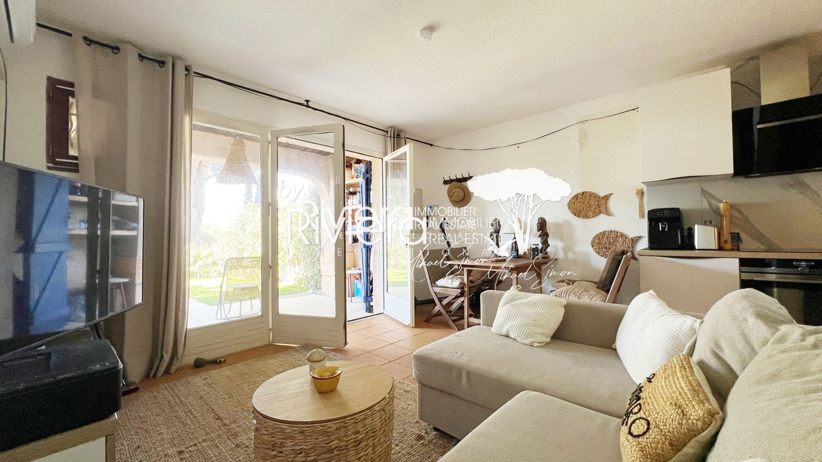 Image_5, Appartement, La Croix-Valmer, ref :VAP150002174