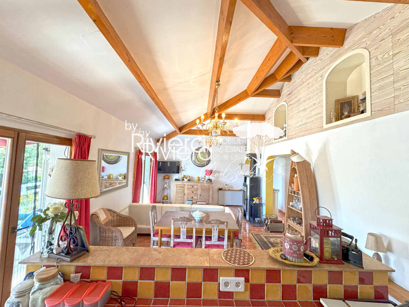 Image_10, Villa, Cavalaire-sur-Mer, ref :VVI150002553